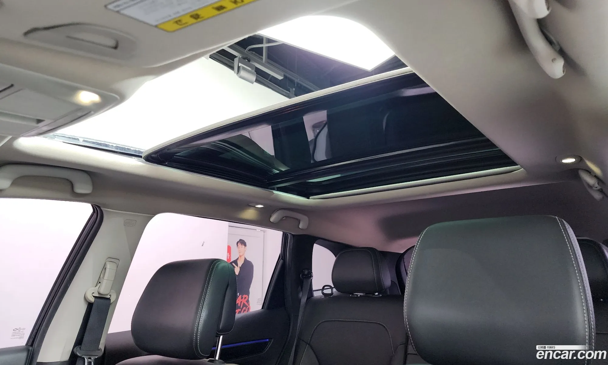 Renault Korea (Samsung) QM6 2018 — 31