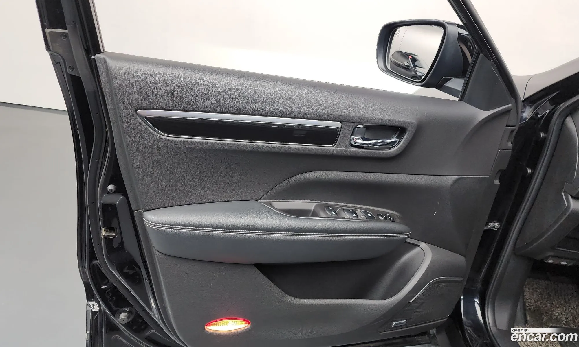 Renault Korea (Samsung) QM6 2018 — 21