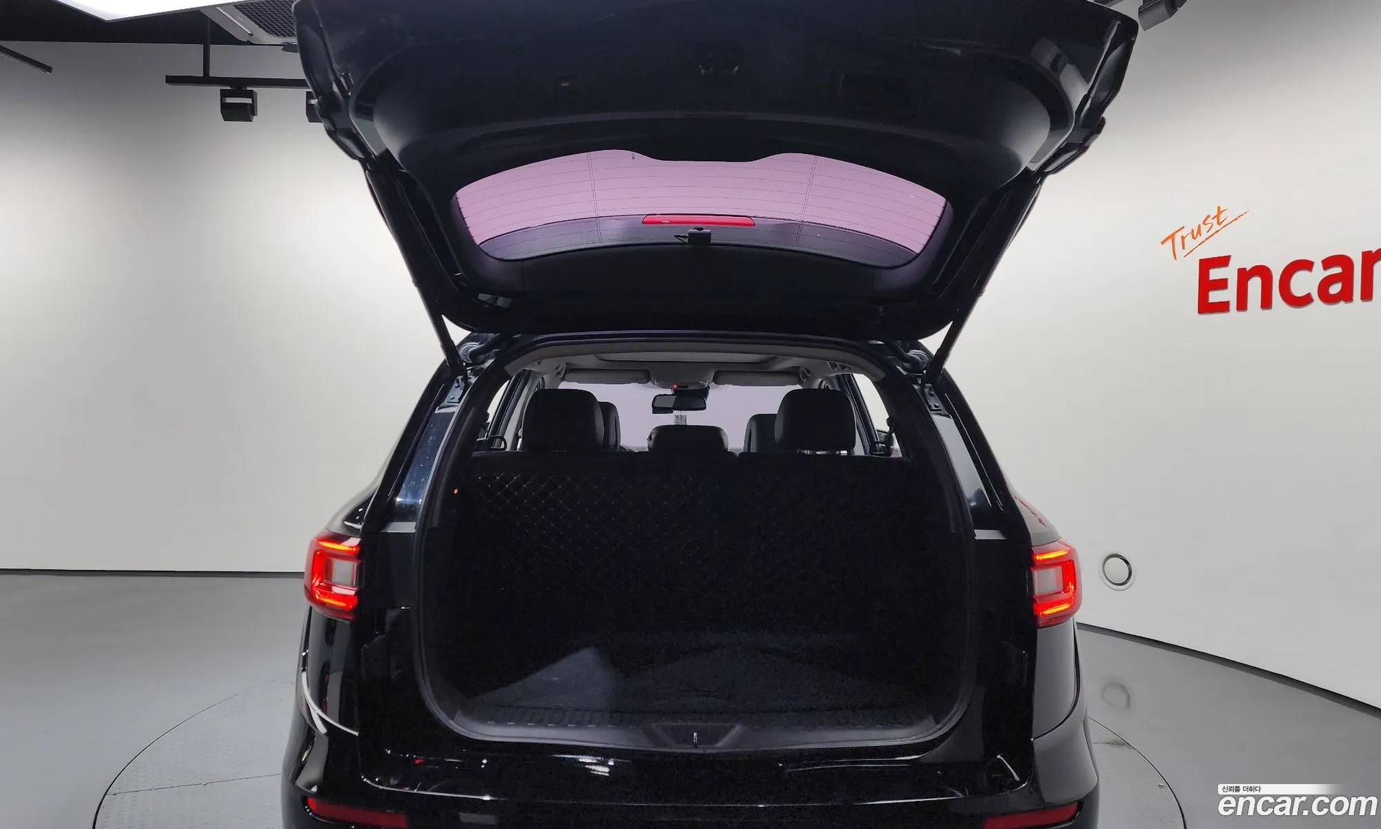 Renault Korea (Samsung) QM6 2018 — 25