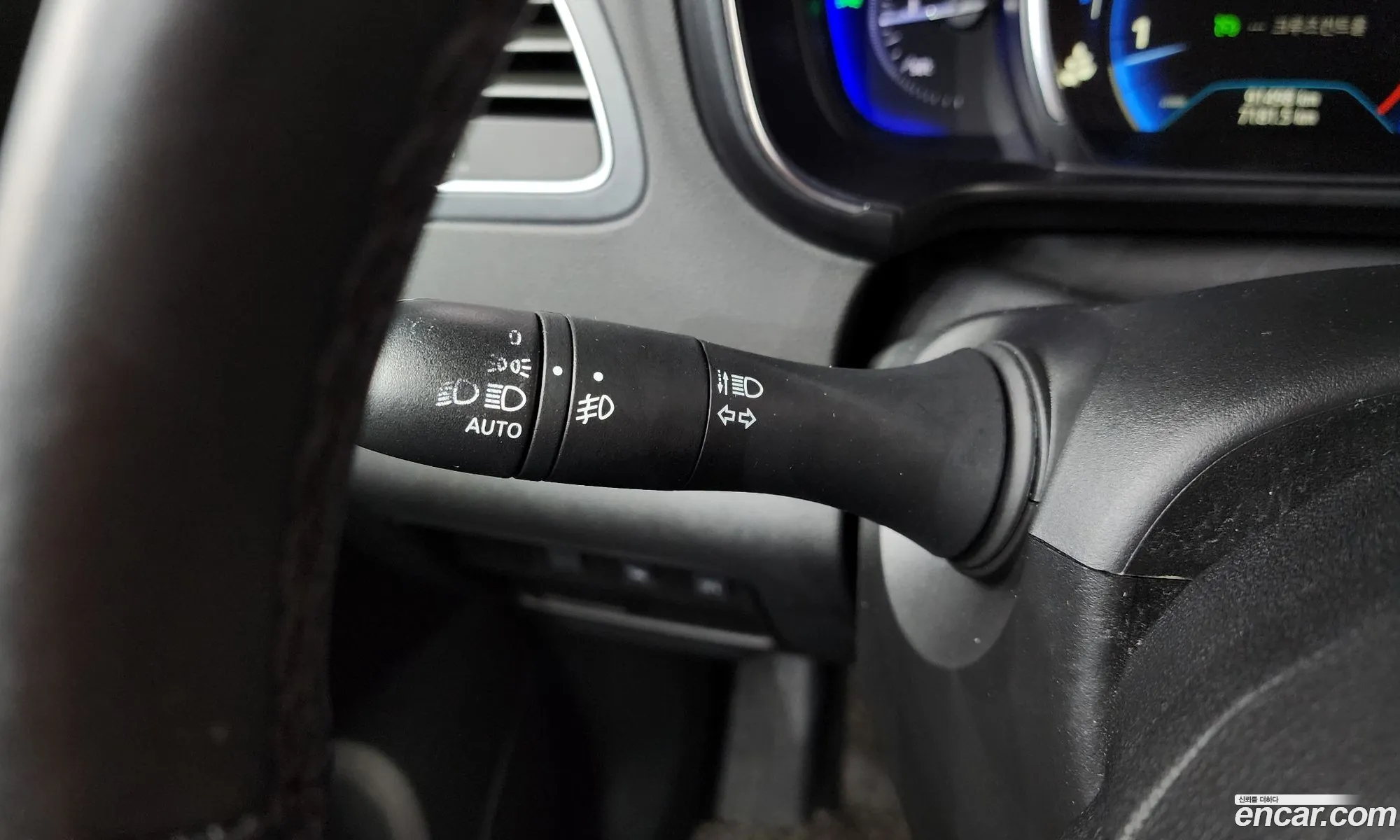 Renault Korea (Samsung) QM6 2018 — 10