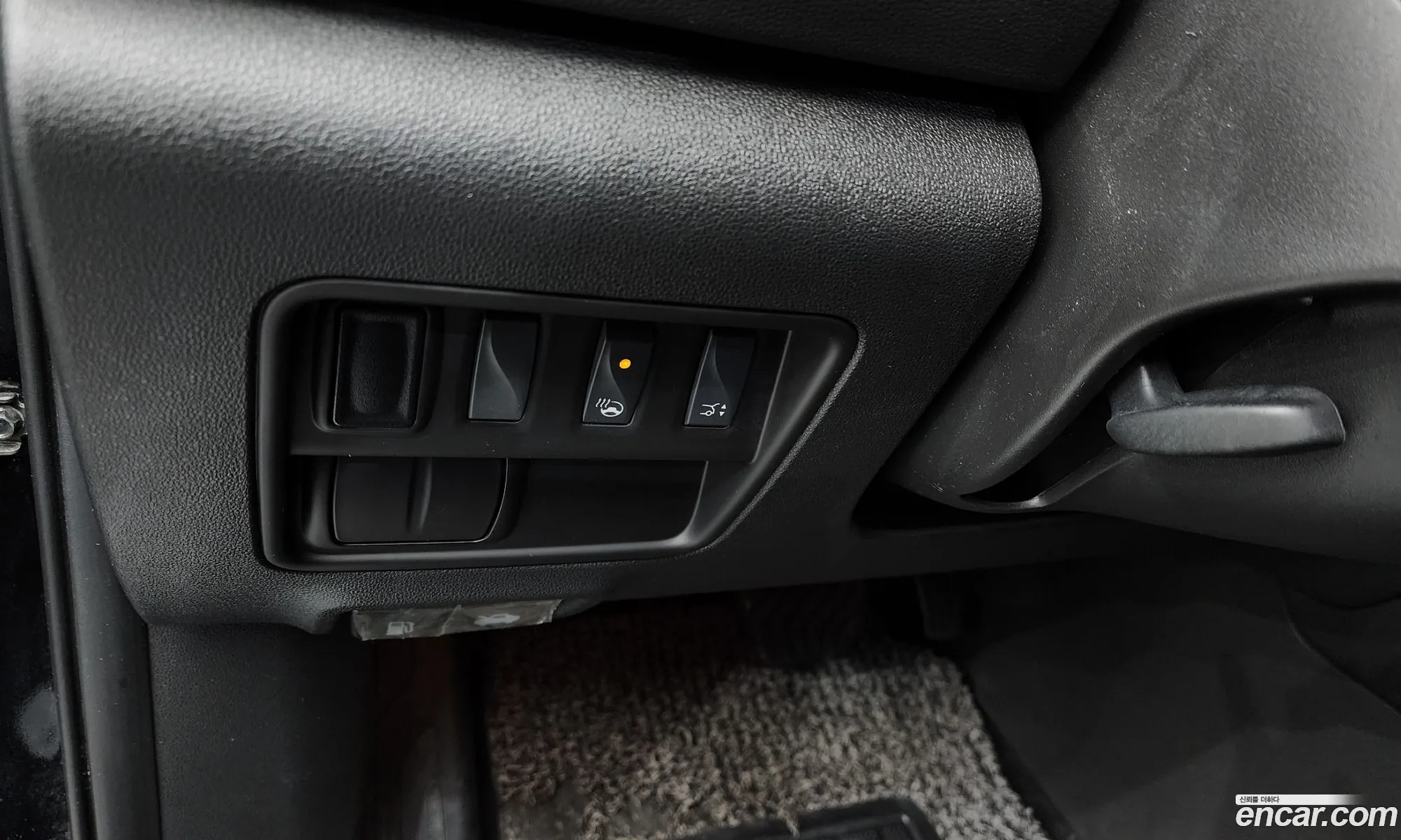 Renault Korea (Samsung) QM6 2018 — 18