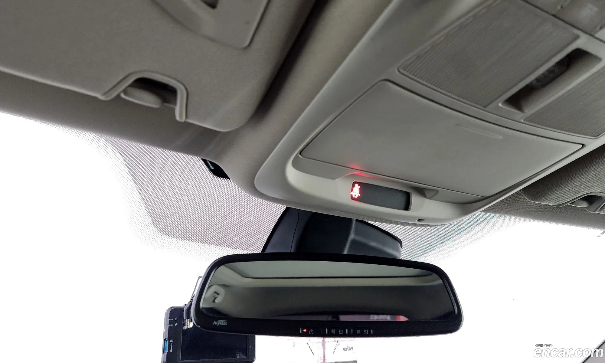 Renault Korea (Samsung) QM6 2018 — 29