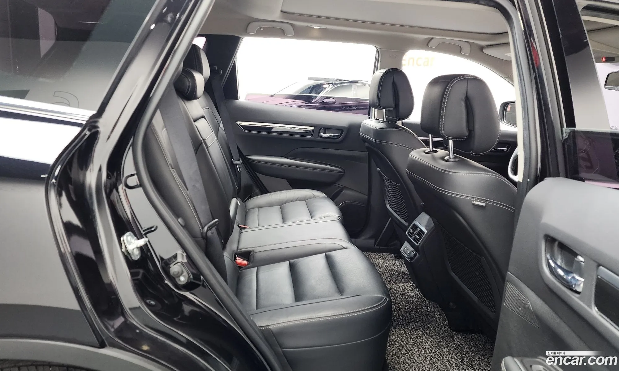 Renault Korea (Samsung) QM6 2018 — 22