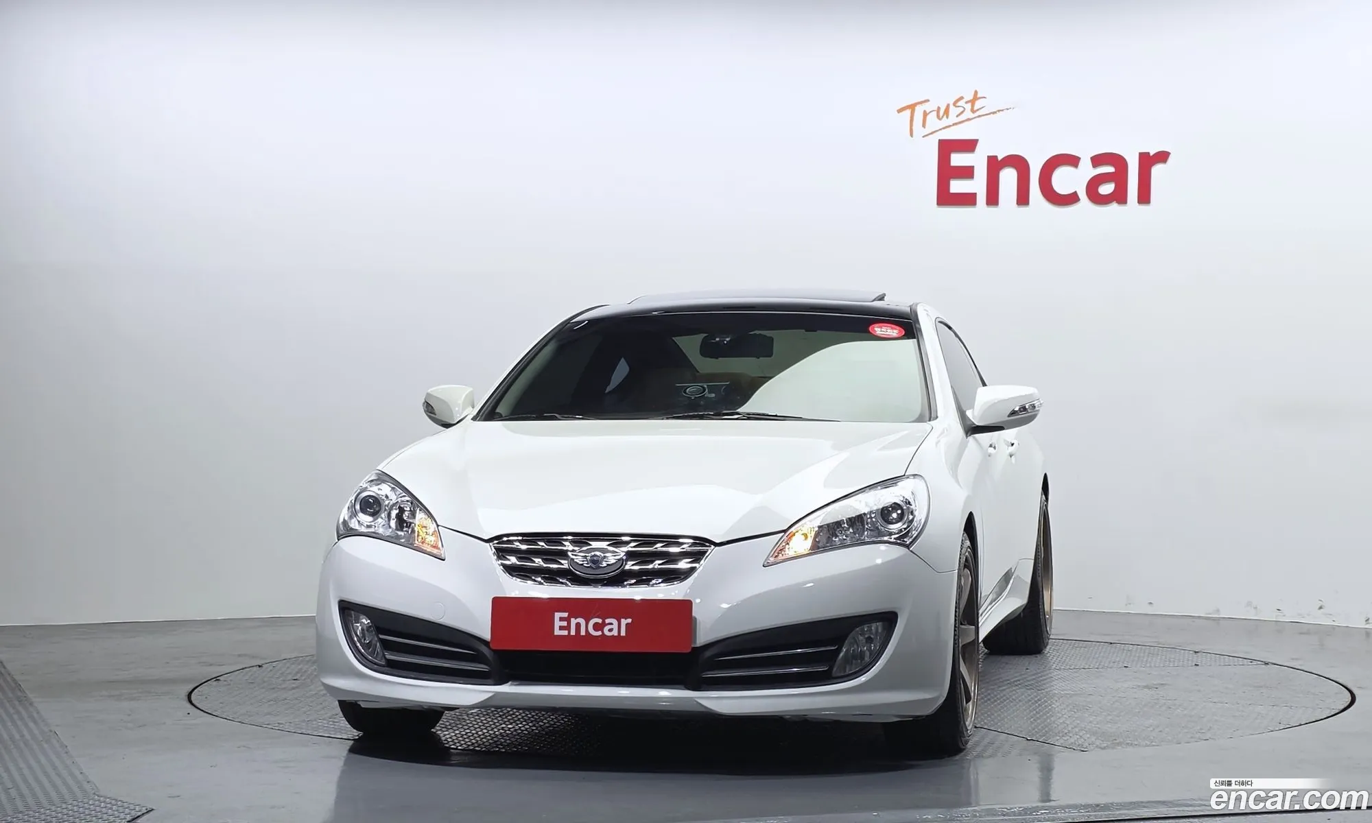Hyundai Genesis Coupe 2009 KMHHT61DAAU027449 — 20