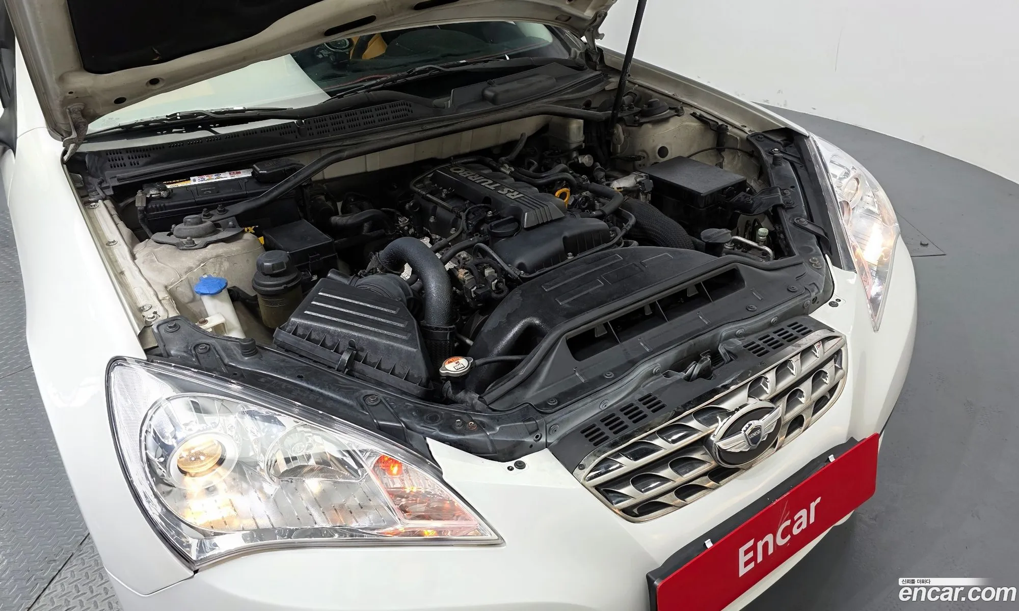 Hyundai Genesis Coupe 2009 KMHHT61DAAU027449 — 3