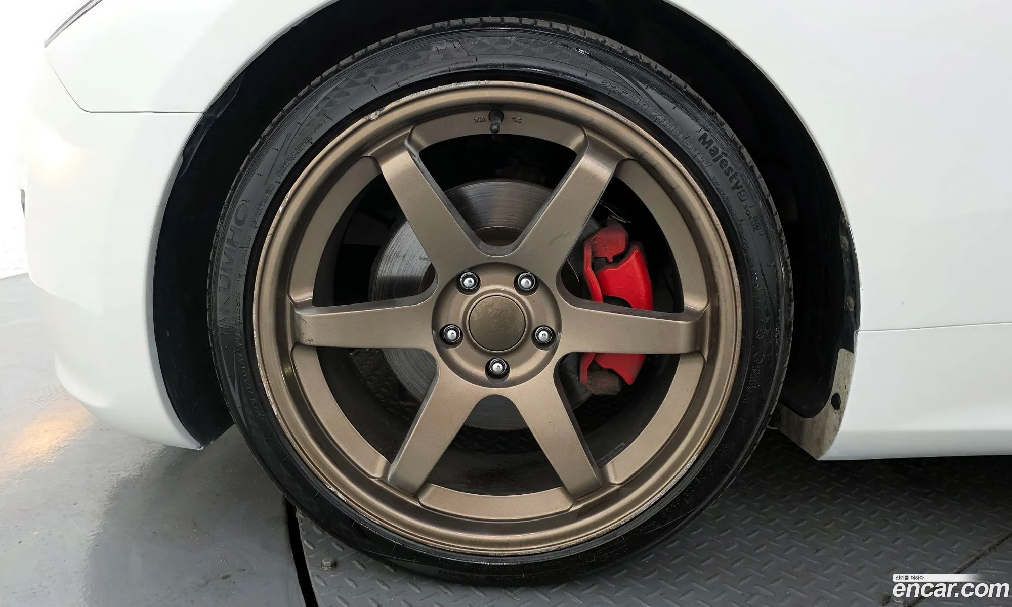 Hyundai Genesis Coupe 2009 KMHHT61DAAU027449 — 16