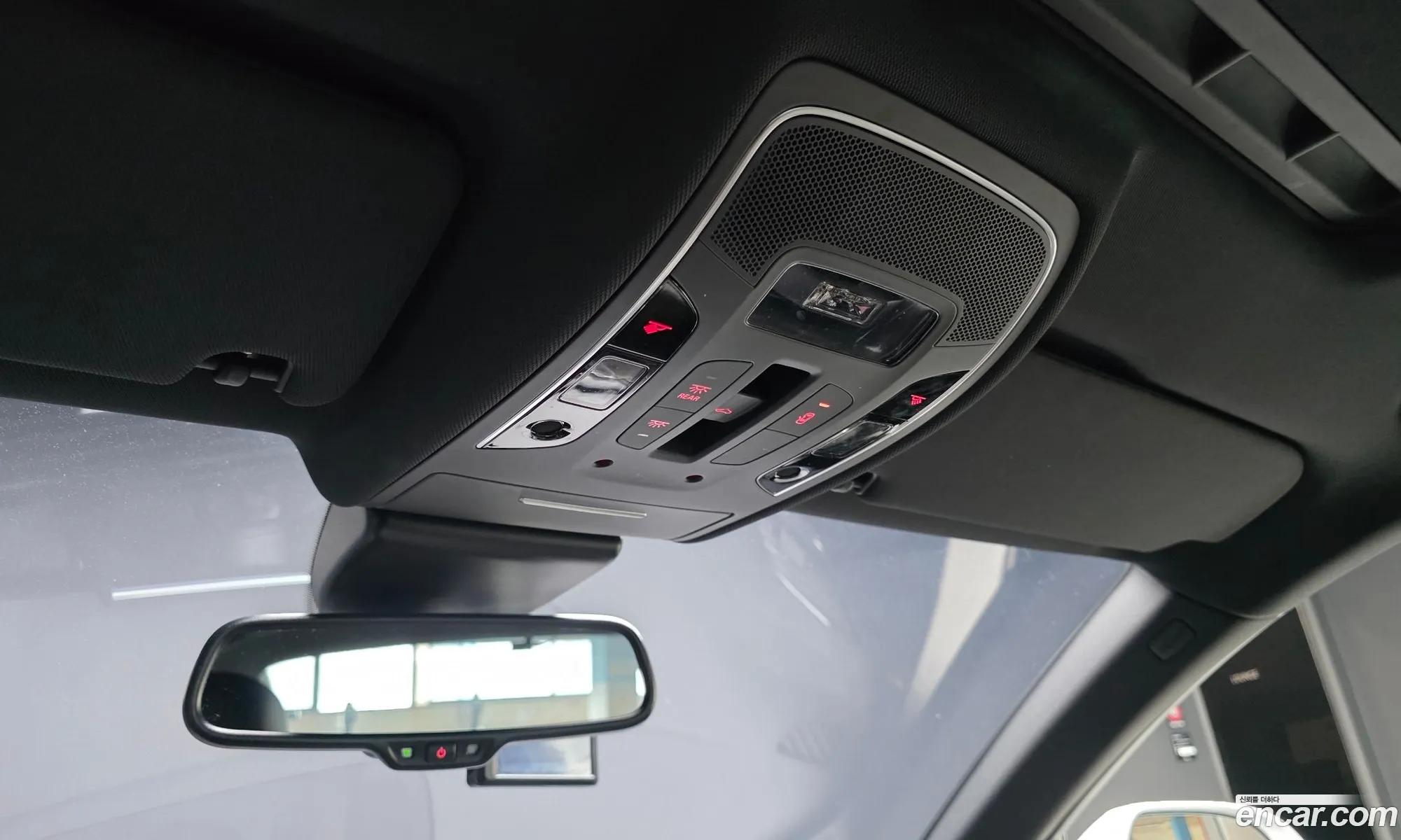 Audi A6 2018 — 22