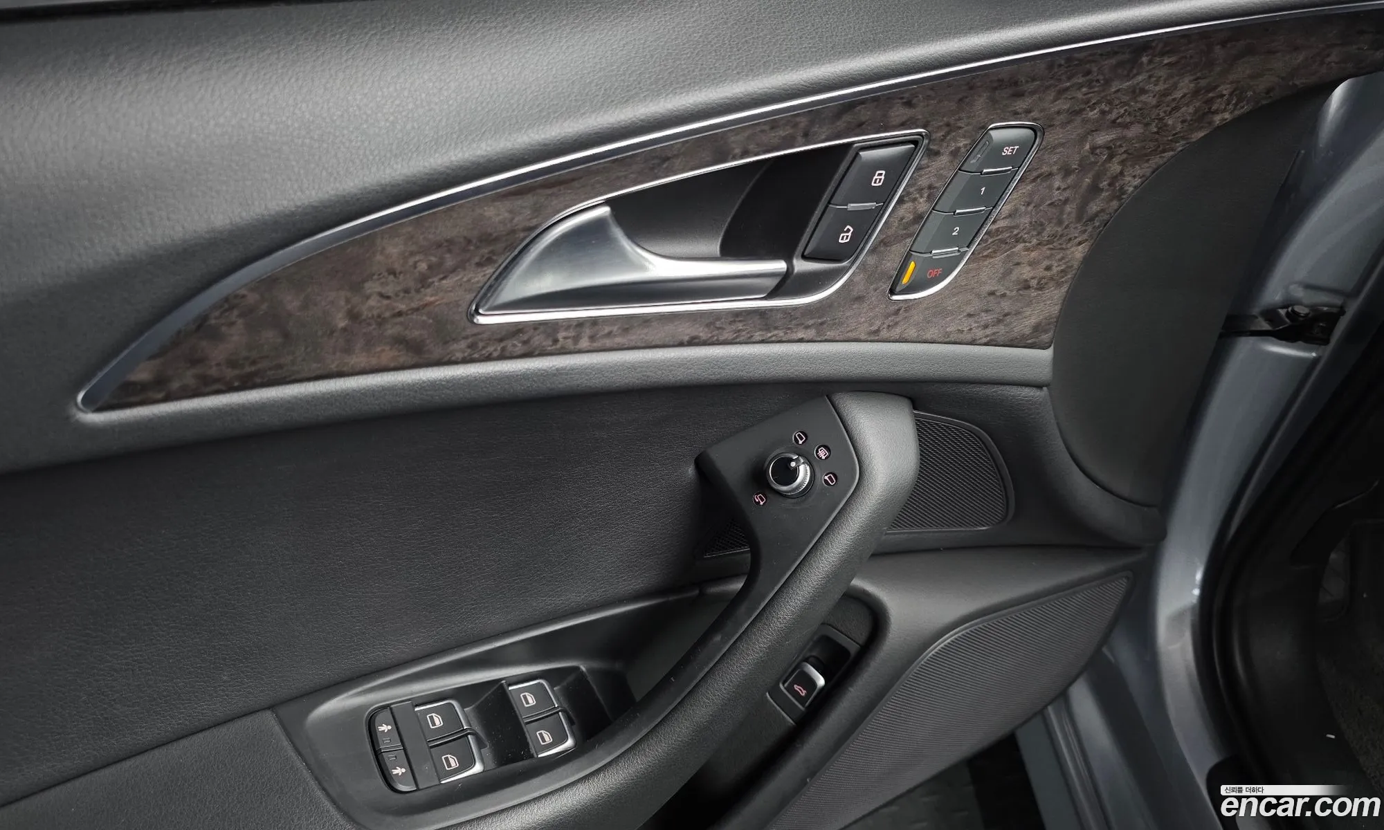 Audi A6 2018 — 29