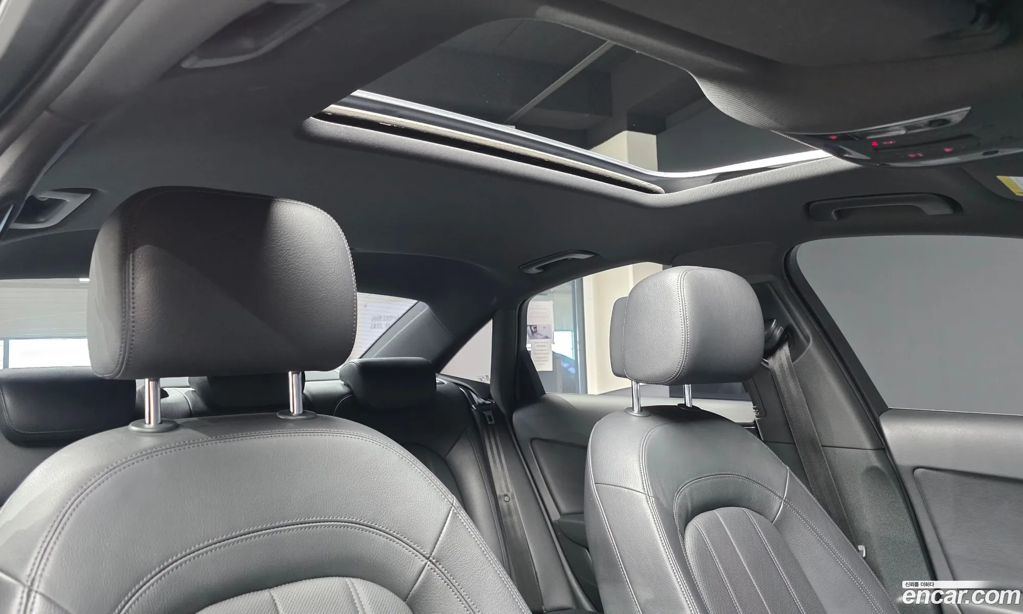 Audi A6 2018 — 12