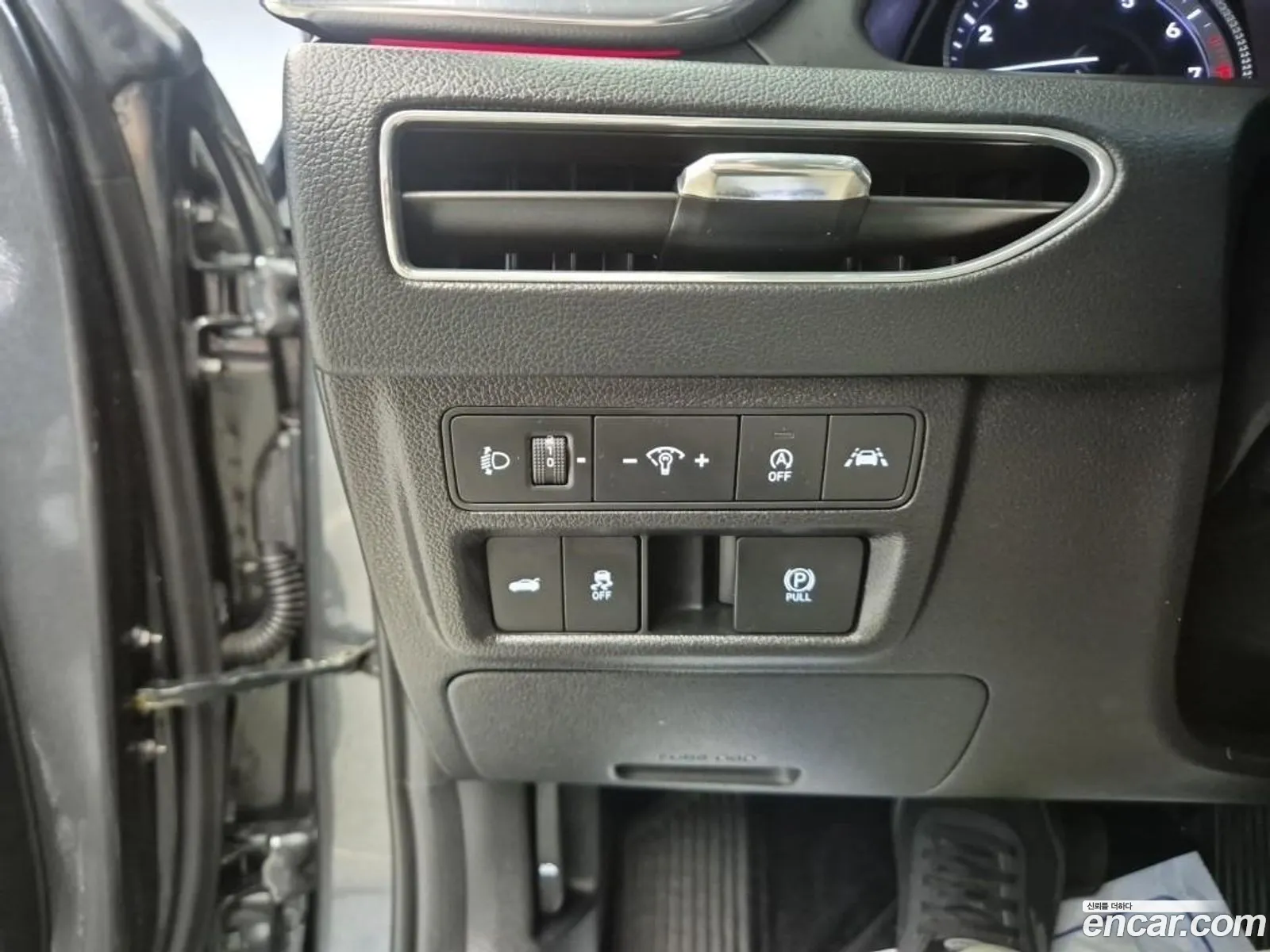 Hyundai Sonata 2022 — 9