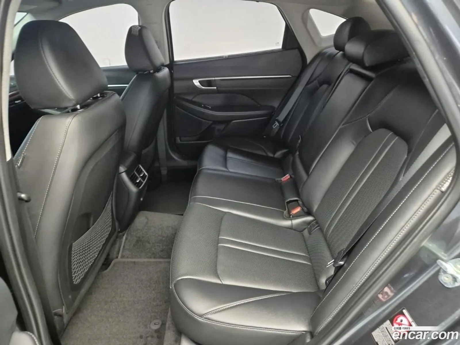 Hyundai Sonata 2022 — 4