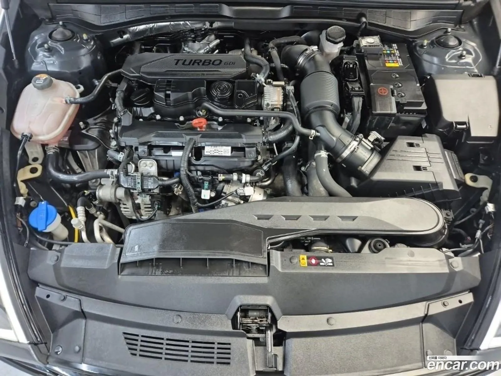 Hyundai Sonata 2022 — 13