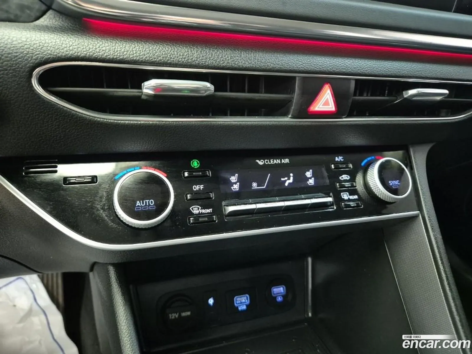 Hyundai Sonata 2022 — 6