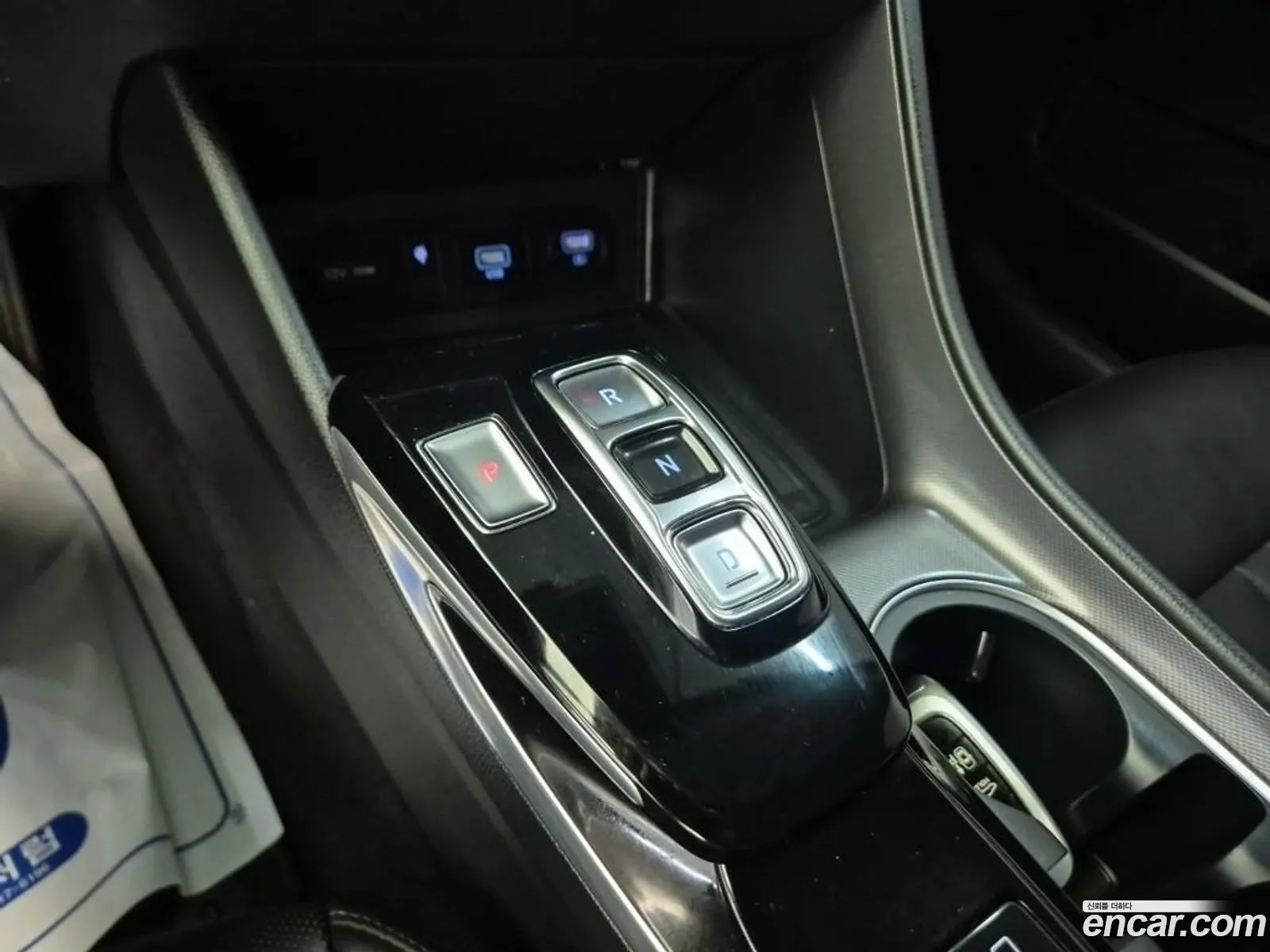 Hyundai Sonata 2022 — 19