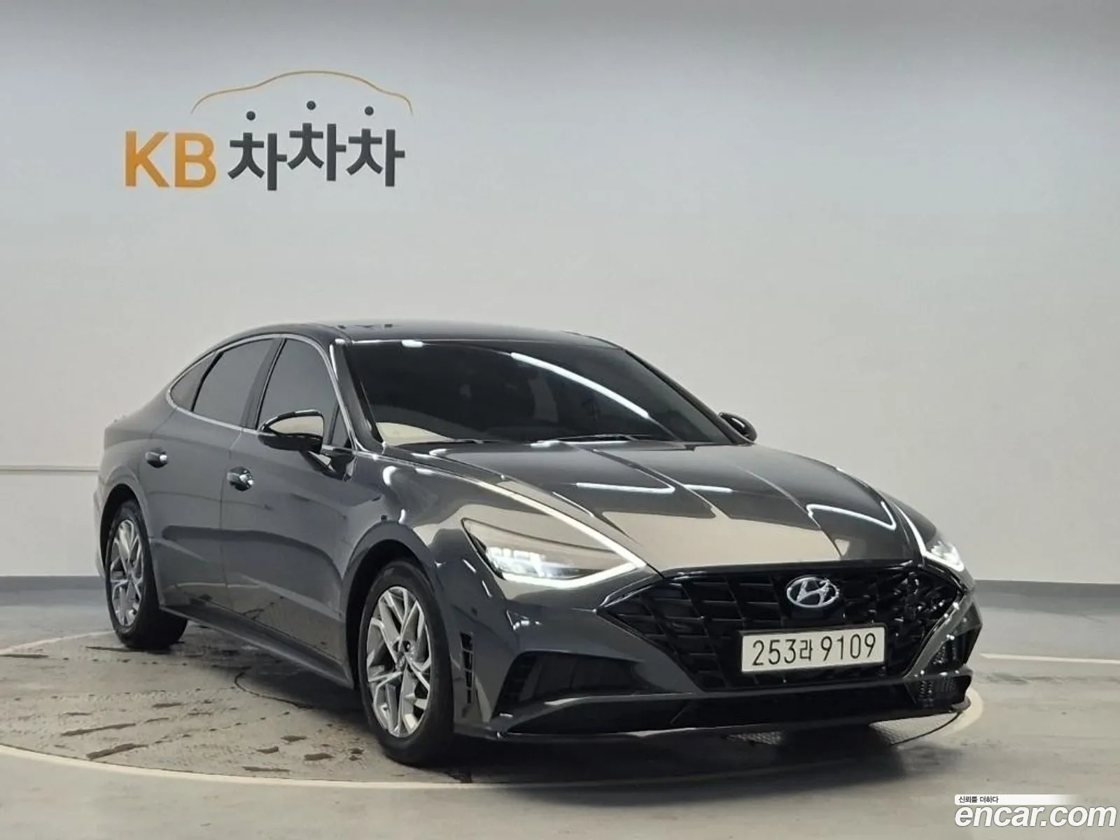Hyundai Sonata 2022 — 14
