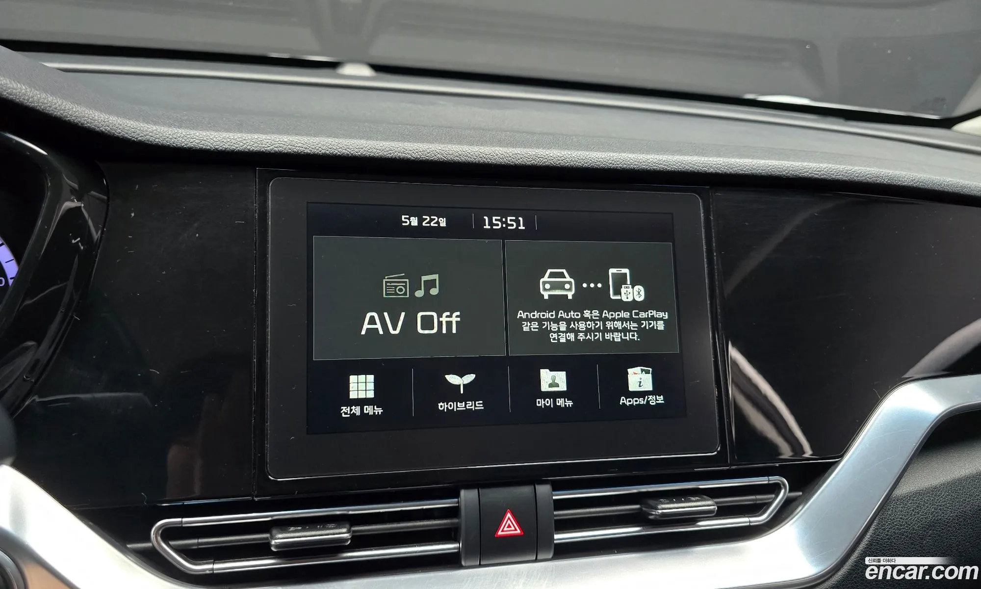 Kia Niro 2019 KNACB81CGLA348643 — 11