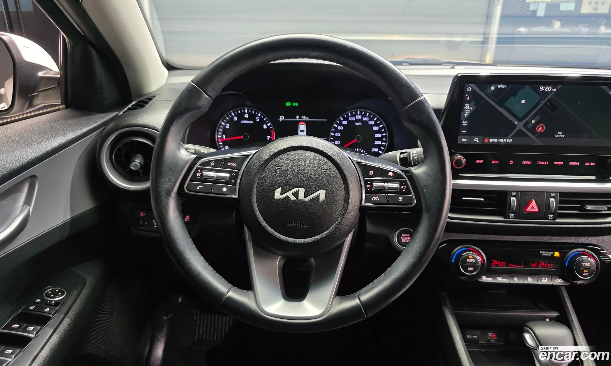 Kia K3 2021 KNAF241BENA922441 — 18