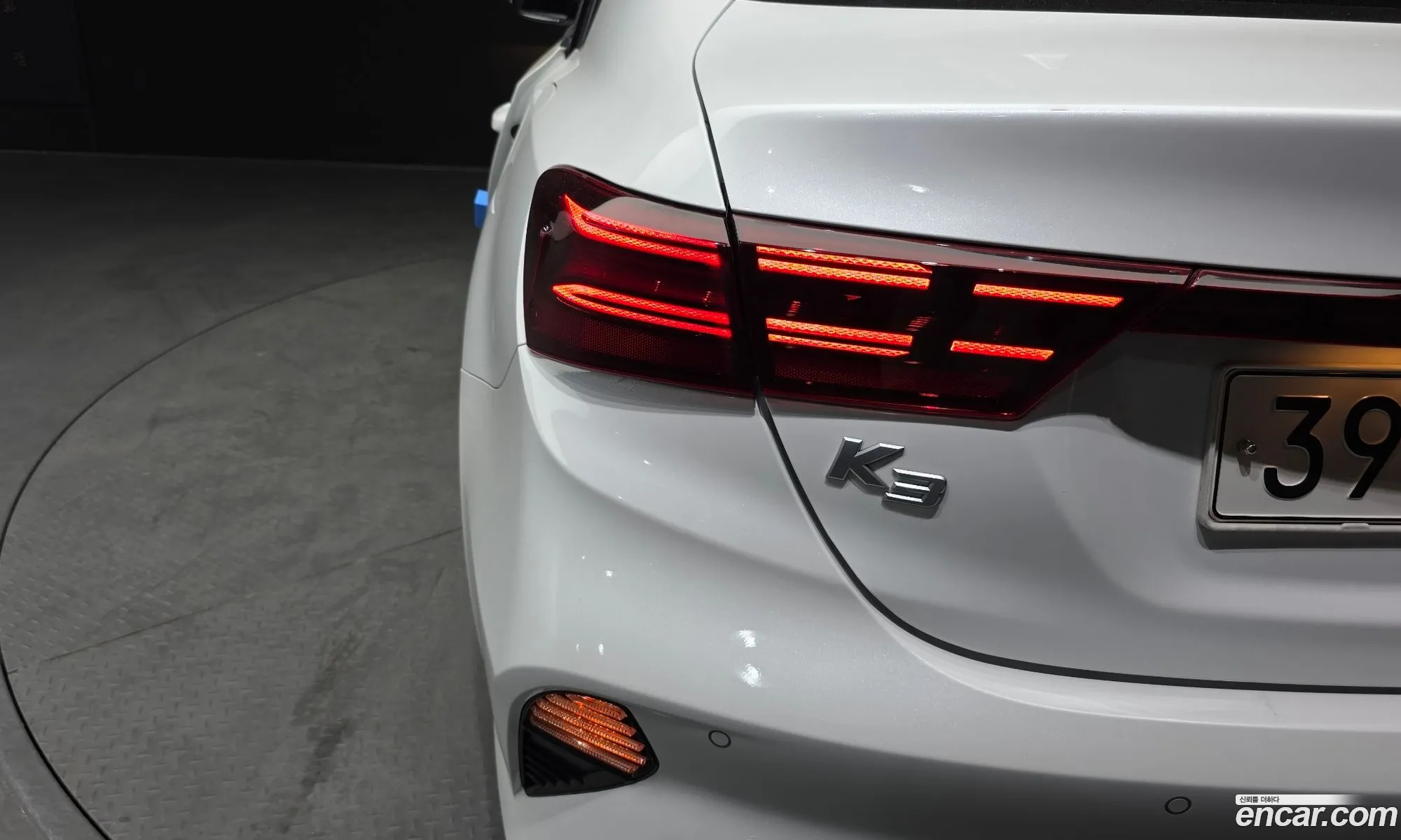 Kia K3 2021 KNAF241BENA922441 — 19