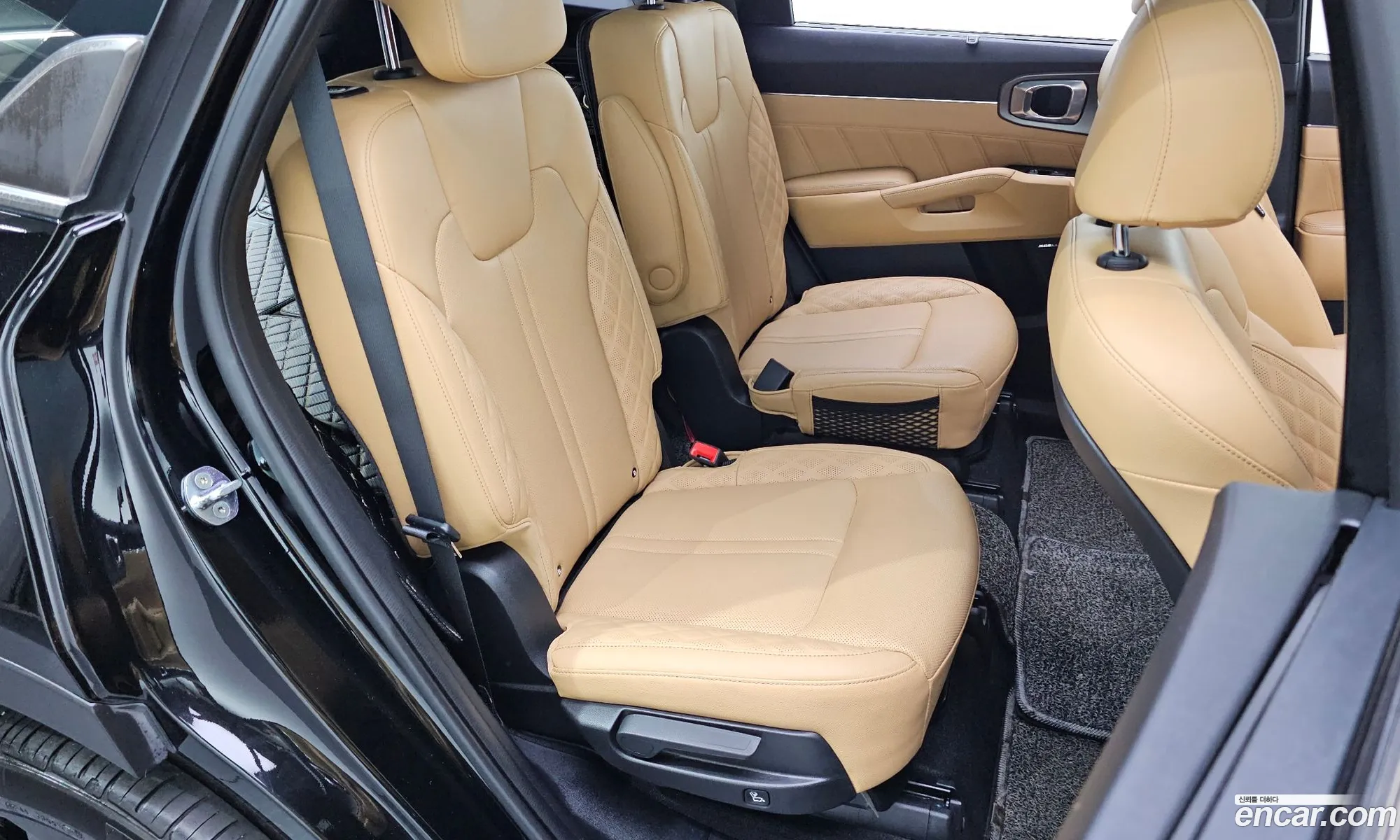 Kia Sorento 2022 — 3