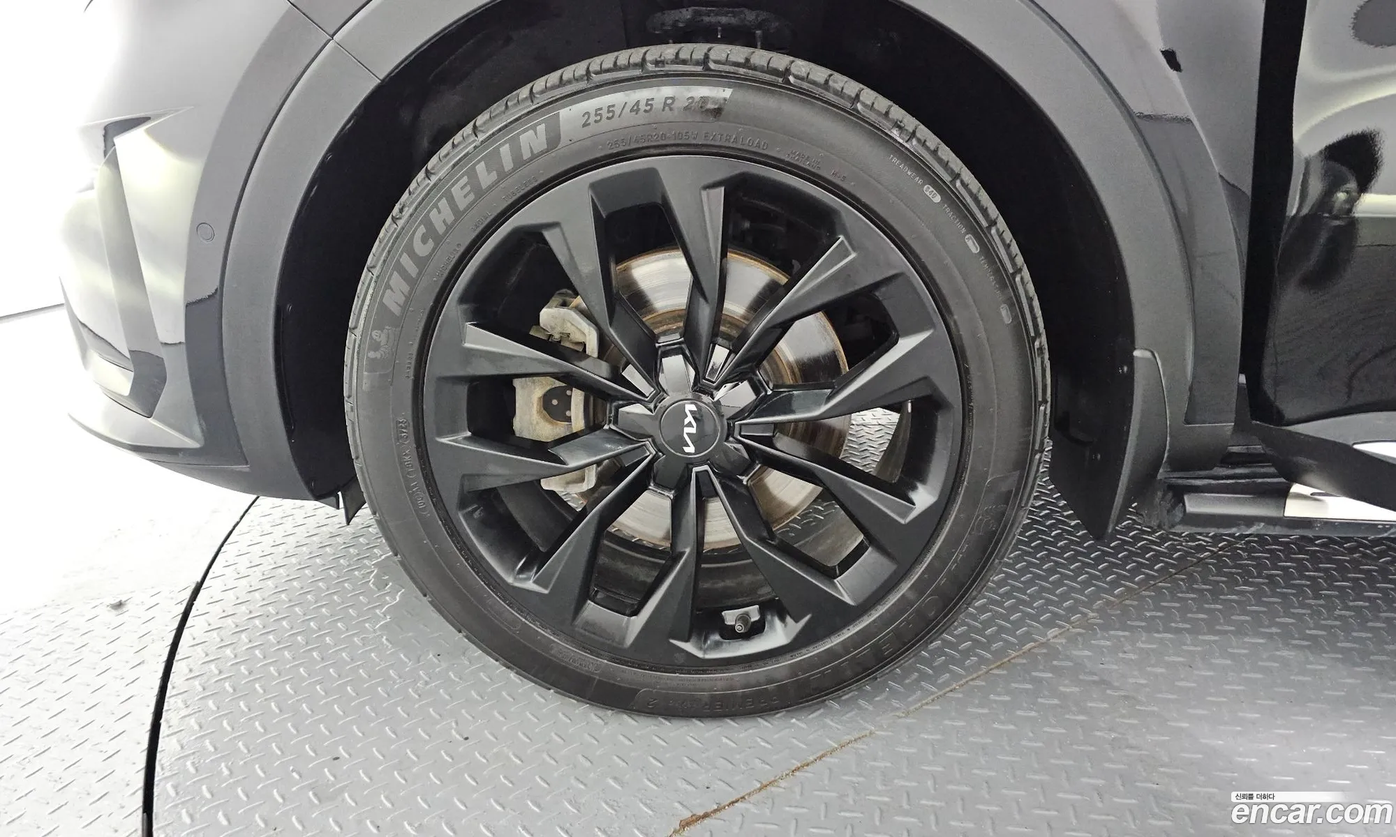 Kia Sorento 2022 — 5