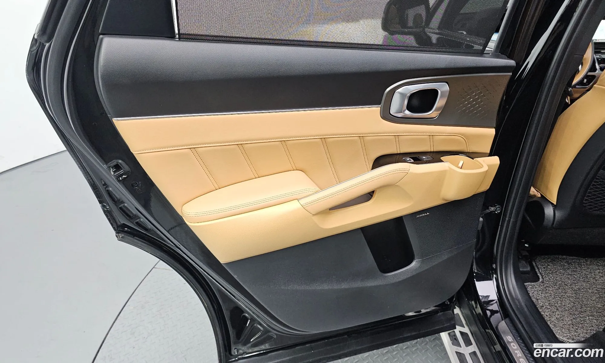 Kia Sorento 2022 — 23