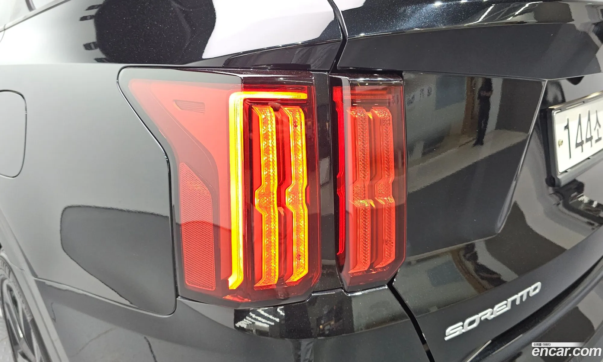 Kia Sorento 2022 — 29