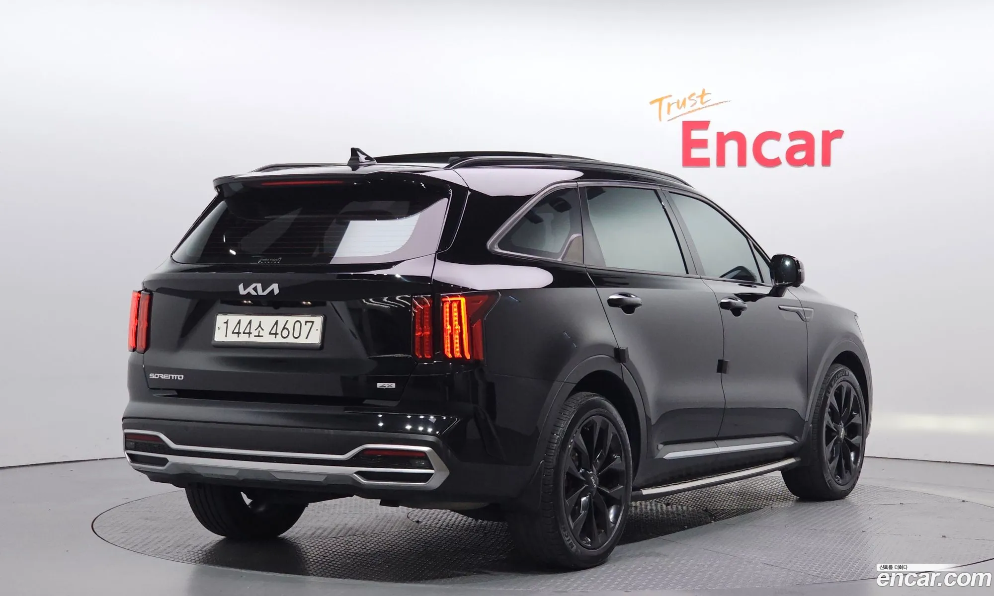 Kia Sorento 2022 — 4
