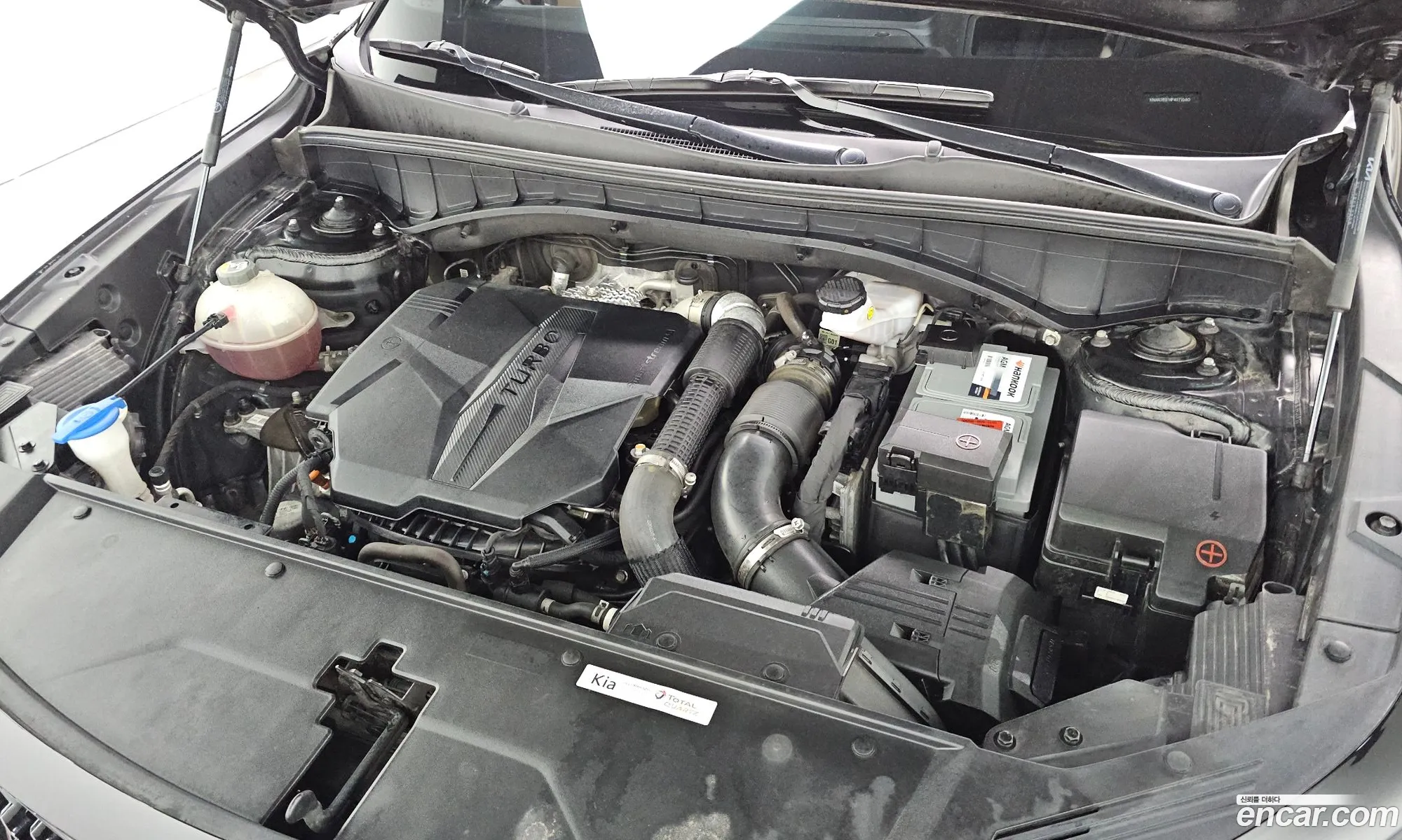 Kia Sorento 2022 — 12