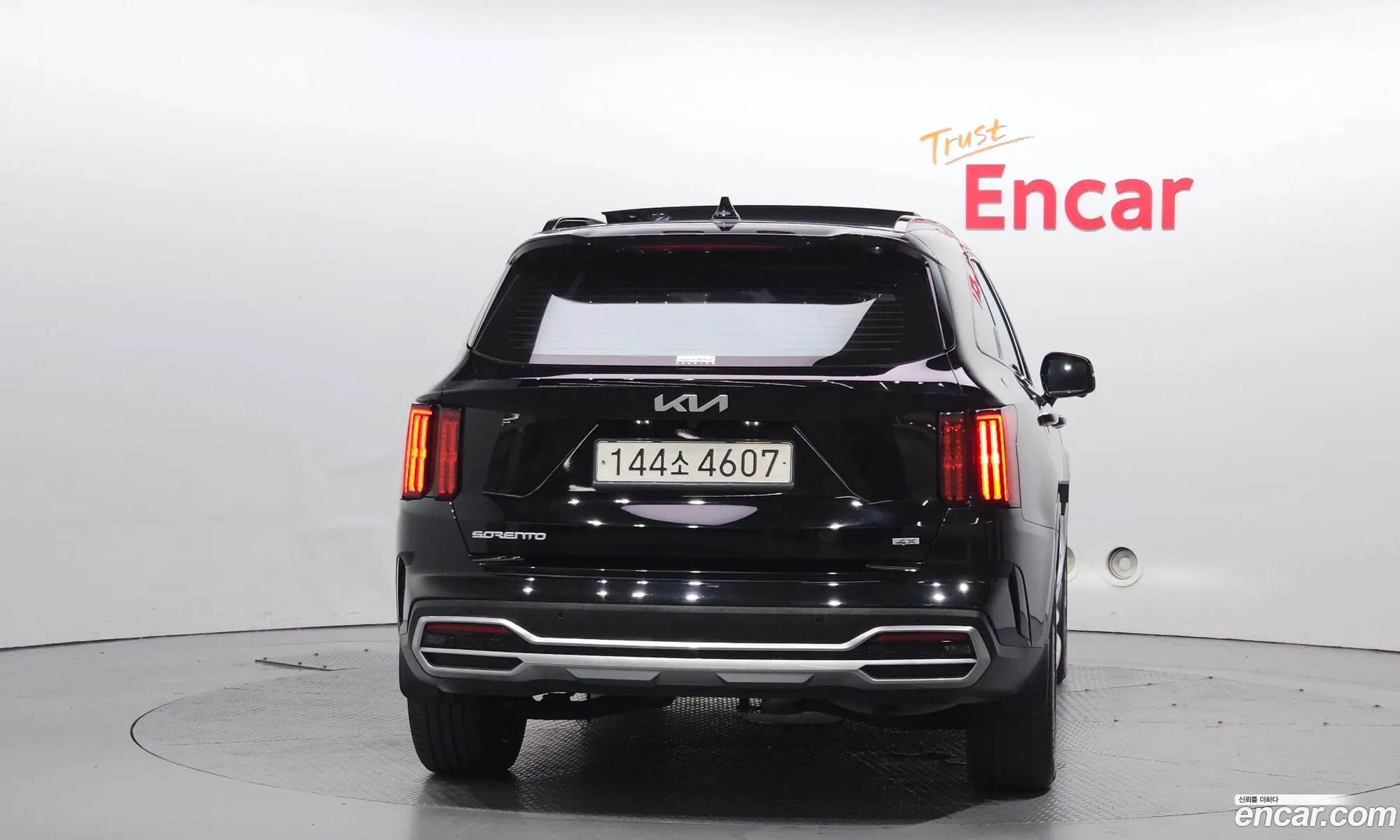 Kia Sorento 2022 — 17