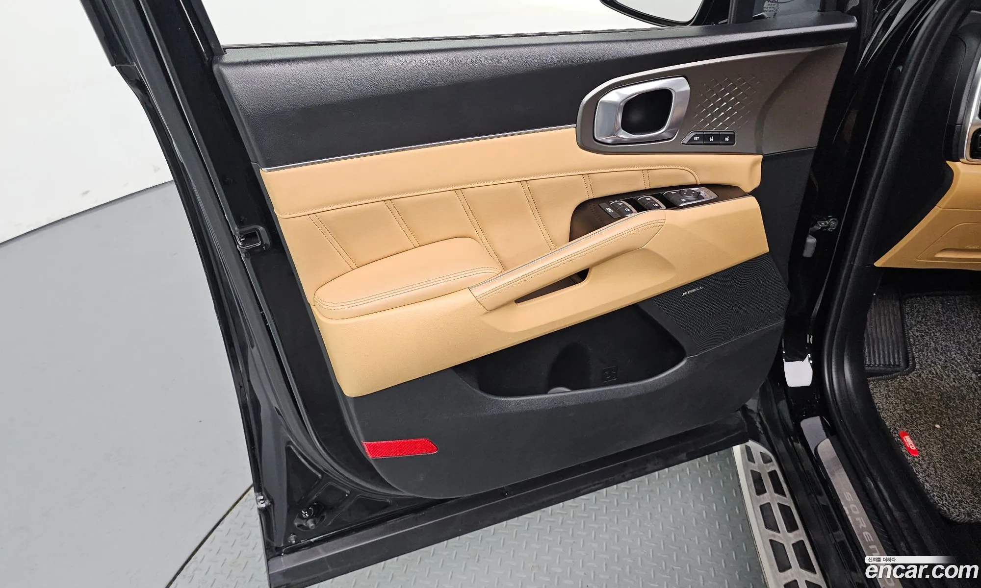 Kia Sorento 2022 — 27