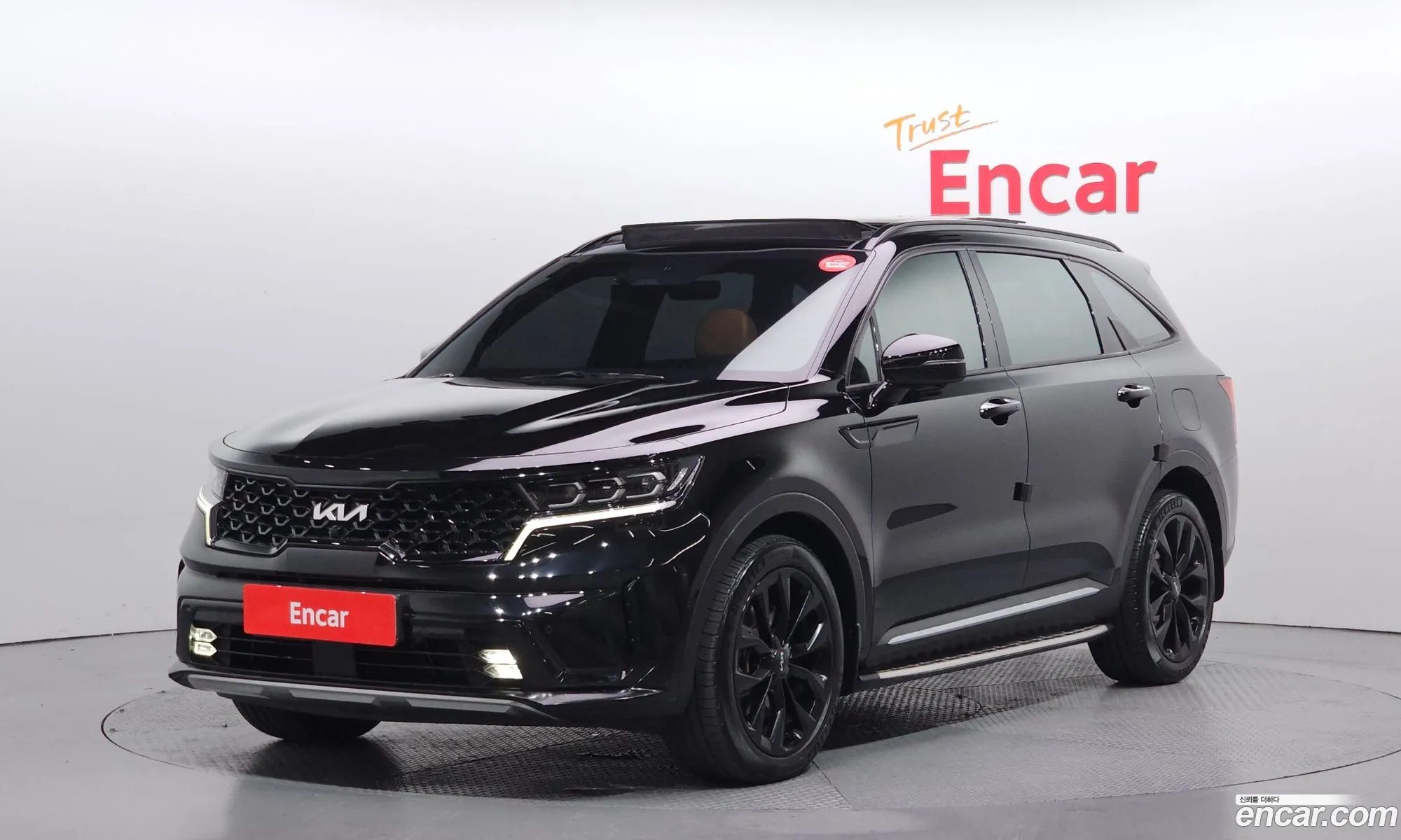 Kia Sorento 2022 — 31