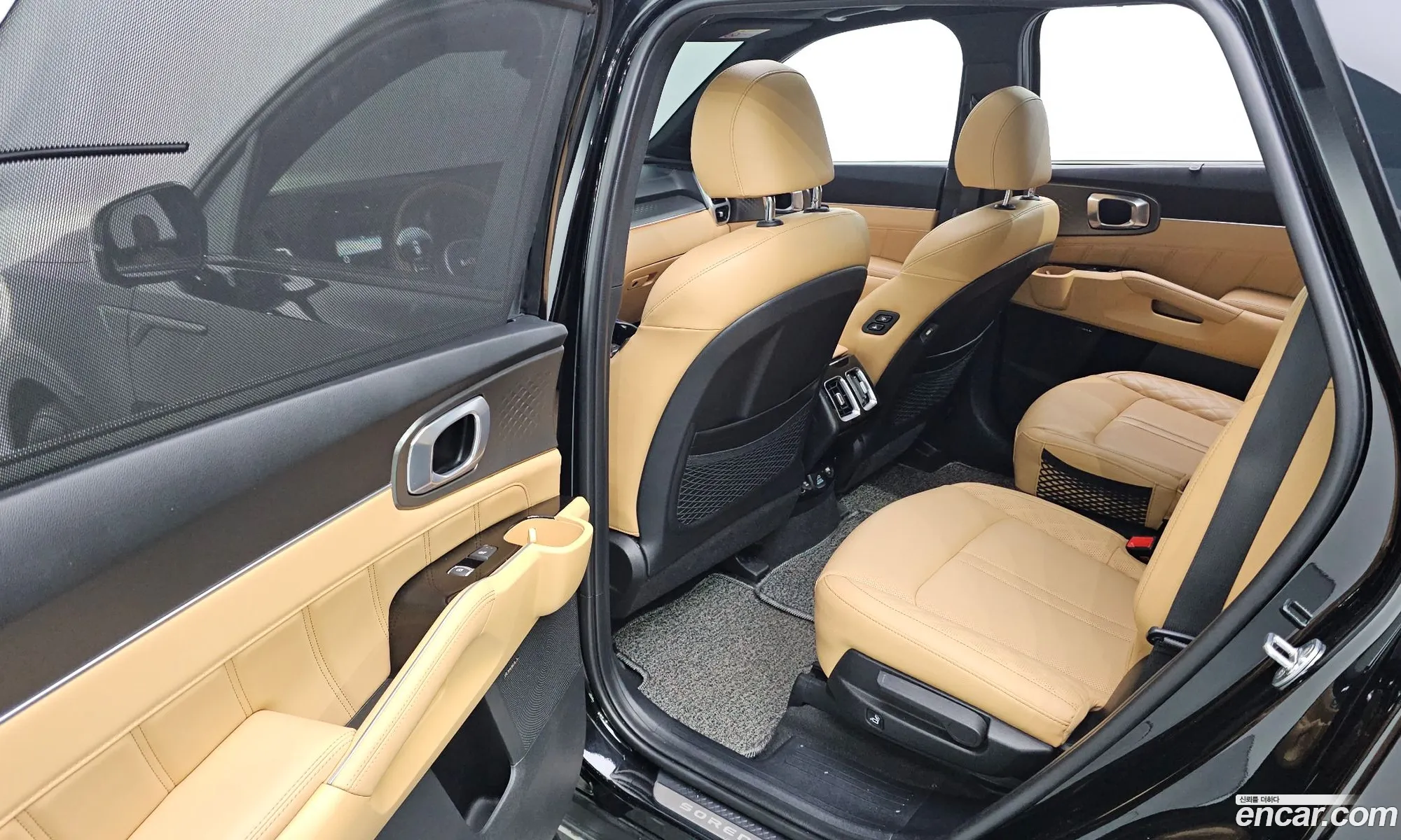 Kia Sorento 2022 — 11