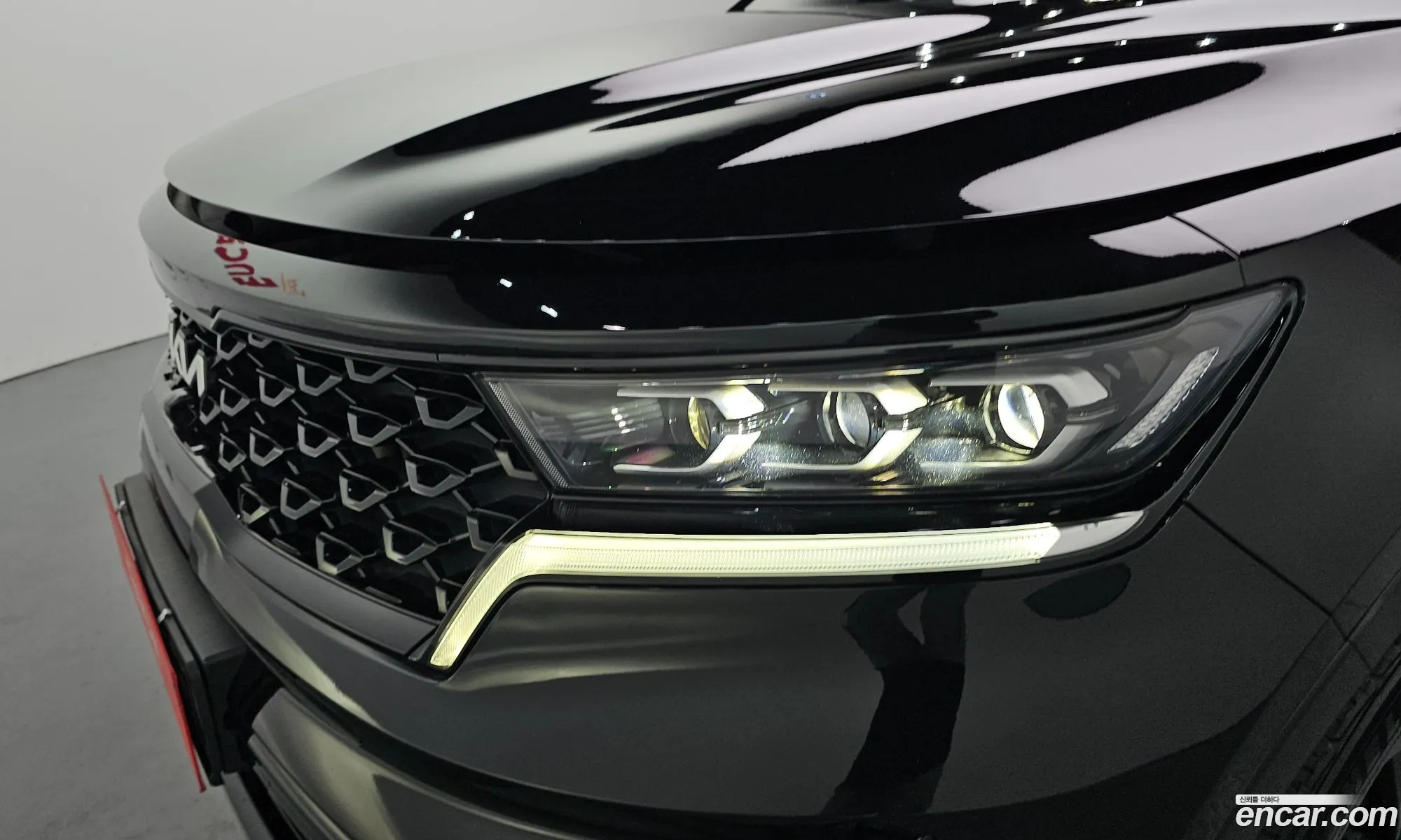 Kia Sorento 2022 — 18