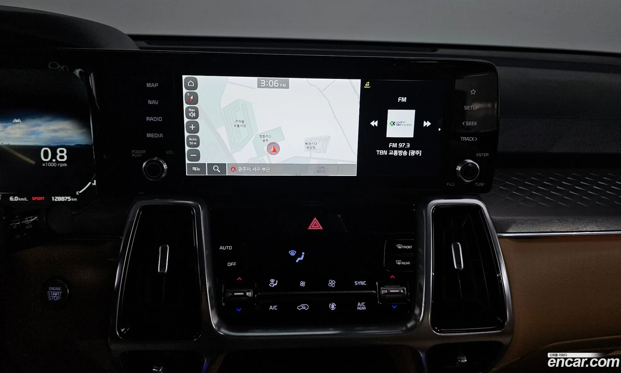 Kia Sorento 2022 — 20
