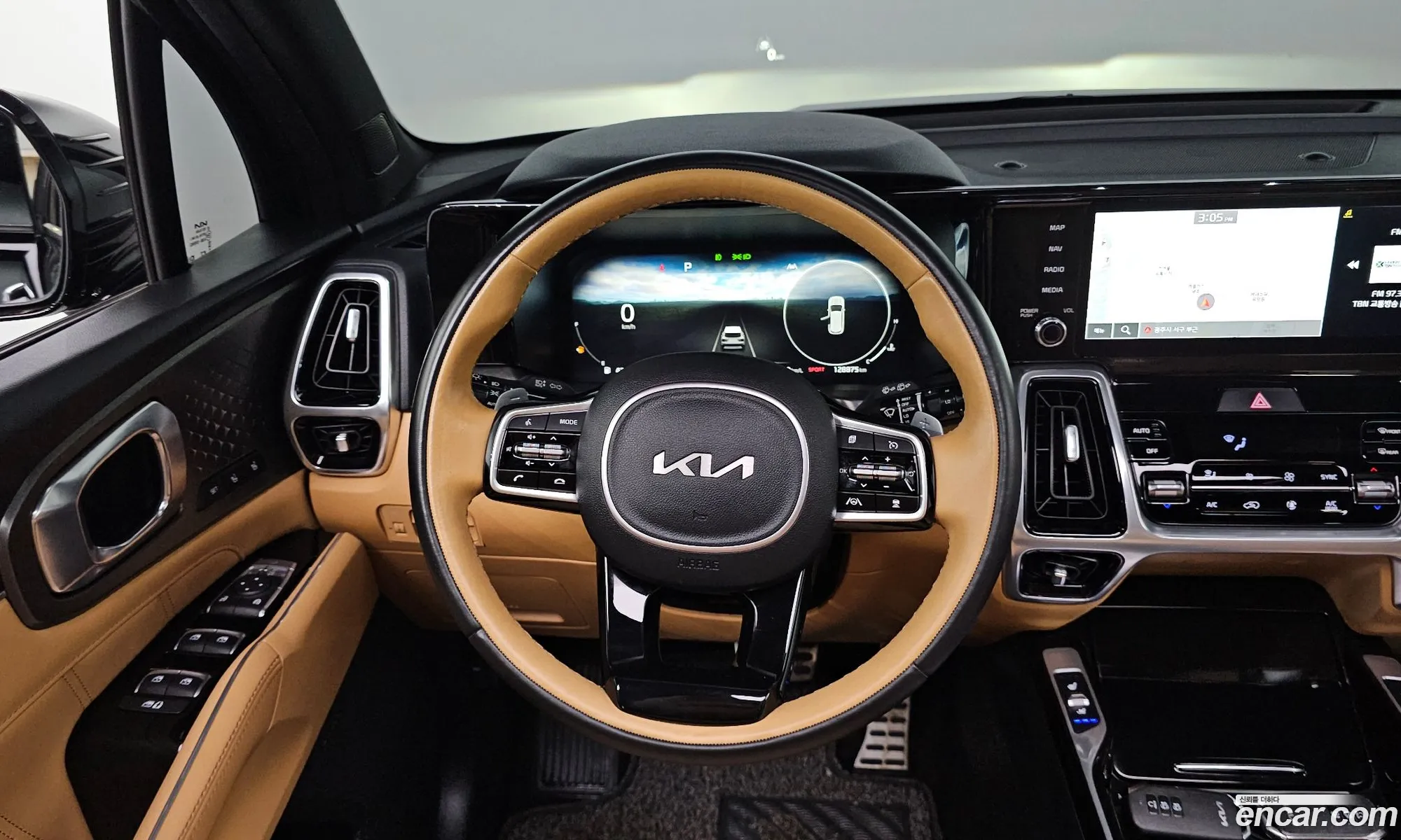Kia Sorento 2022 — 33