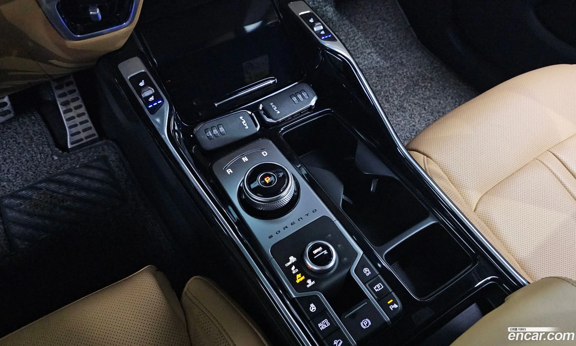 Kia Sorento 2022 — 19