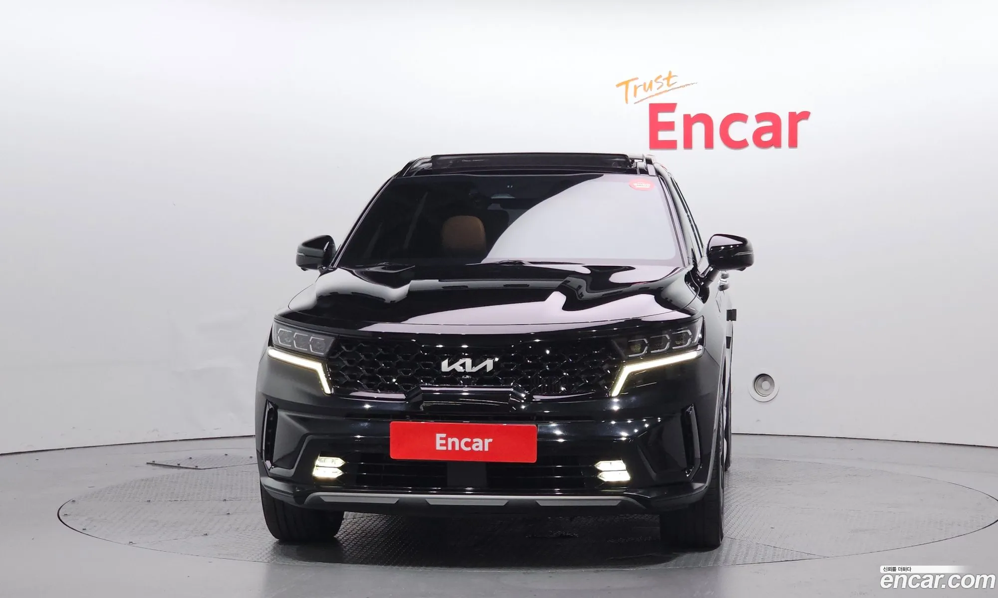 Kia Sorento 2022 — 22