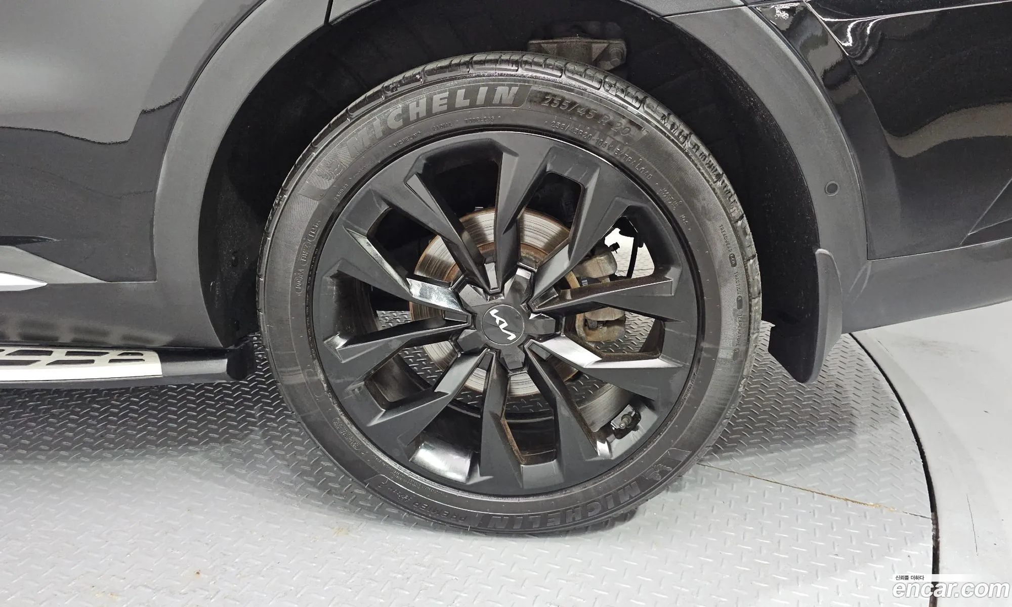 Kia Sorento 2022 — 30
