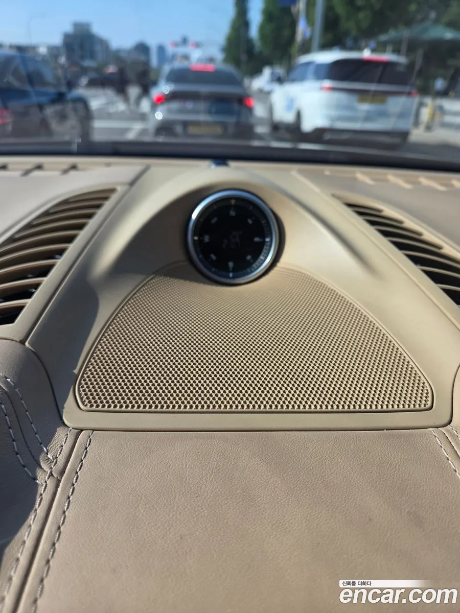 Porsche Cayenne 2012 — 3