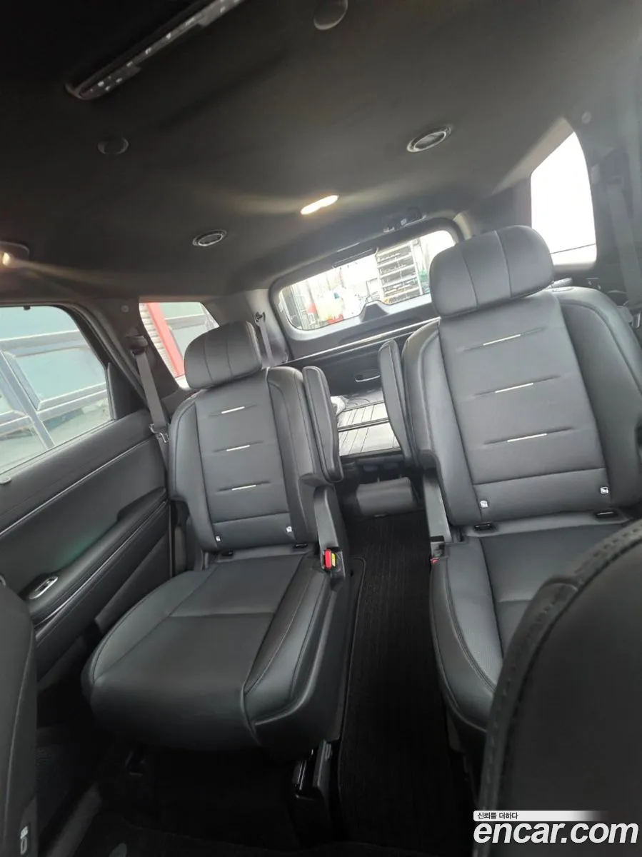 Hyundai Palisade 2025 — 6