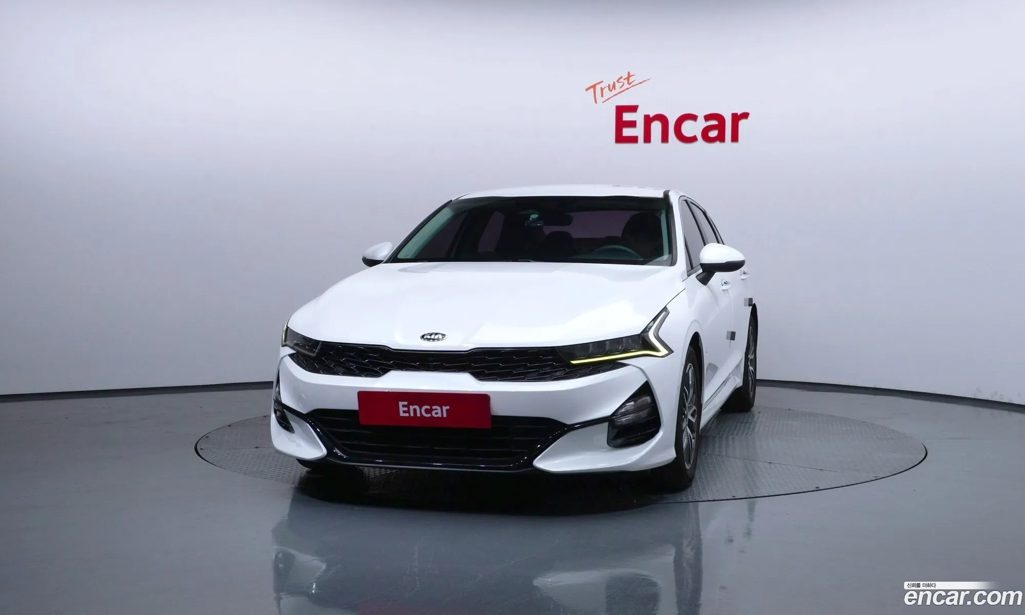 Kia K5 2020 KNAG141ABLA049278 — 9