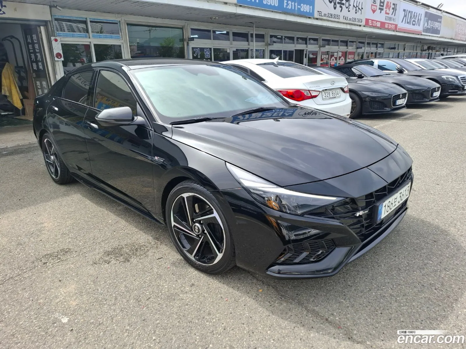 Hyundai Elantra 2022 — 16