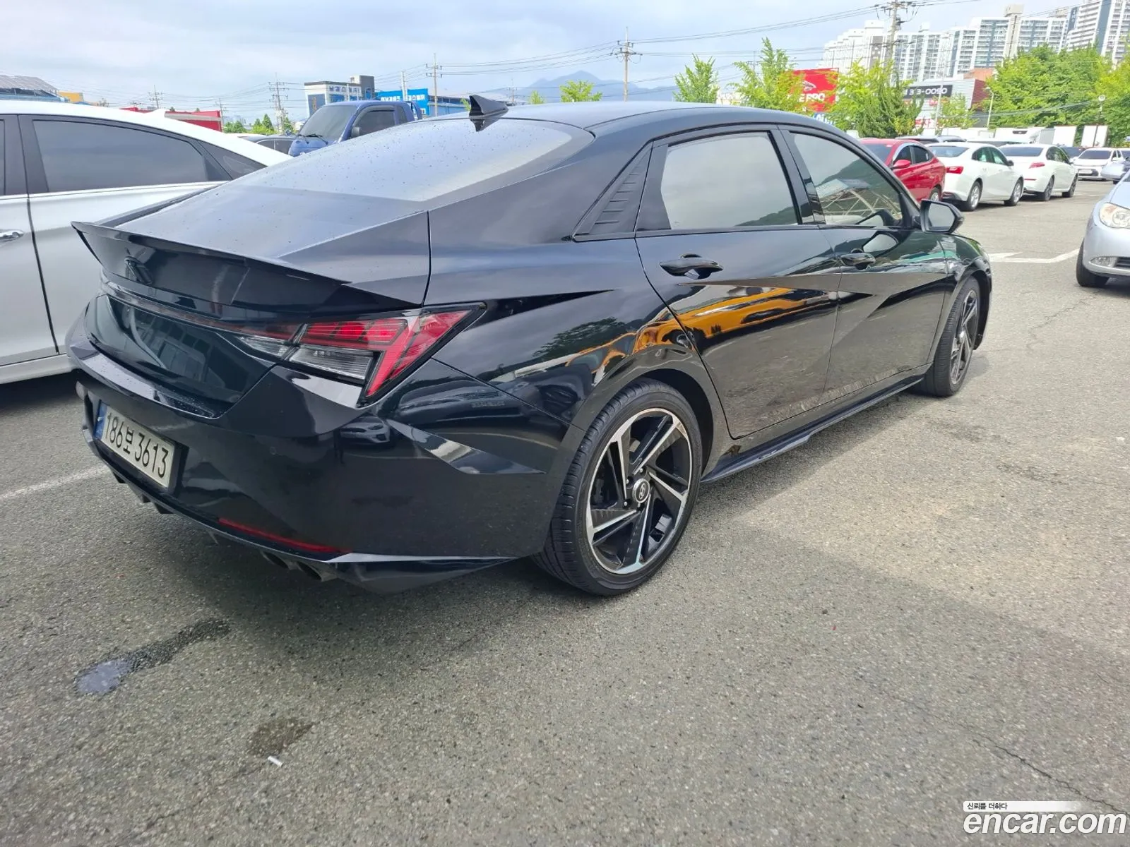 Hyundai Elantra 2022 — 14