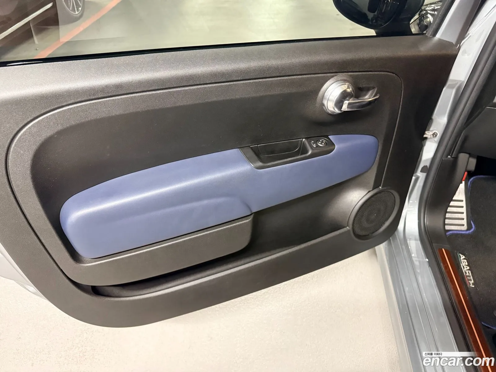Fiat 500C 2019 — 13