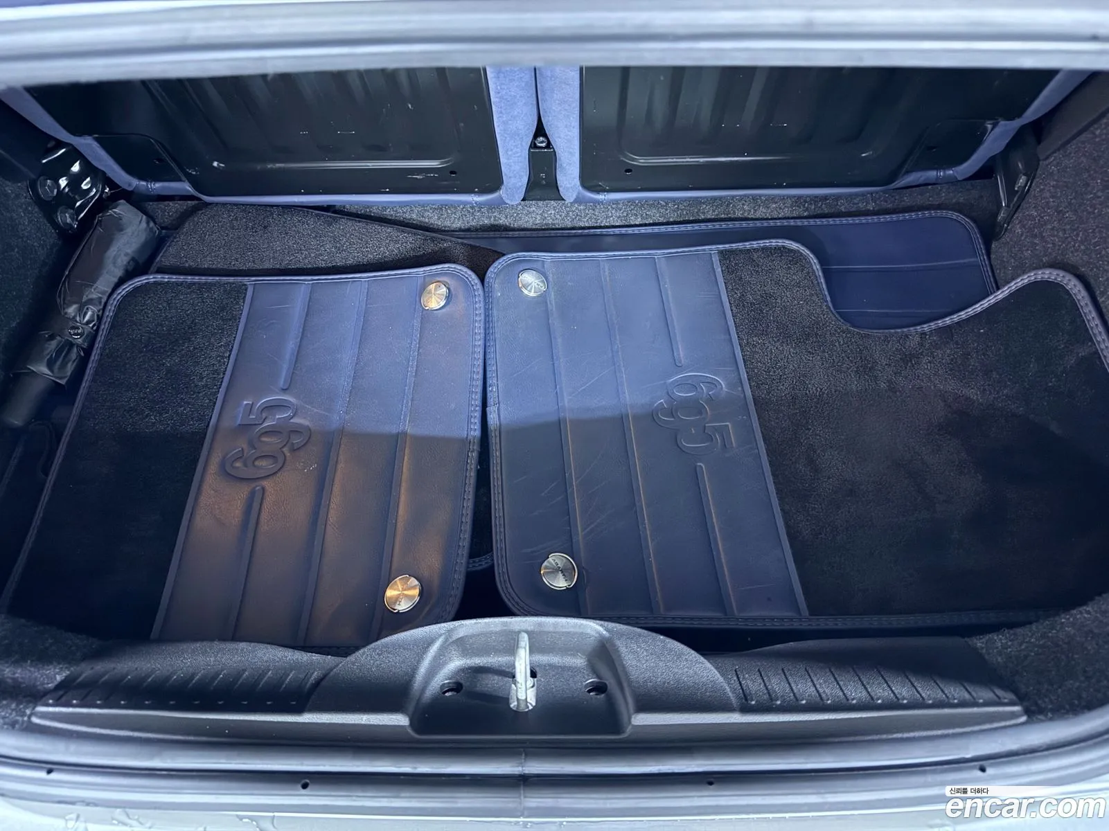 Fiat 500C 2019 — 11
