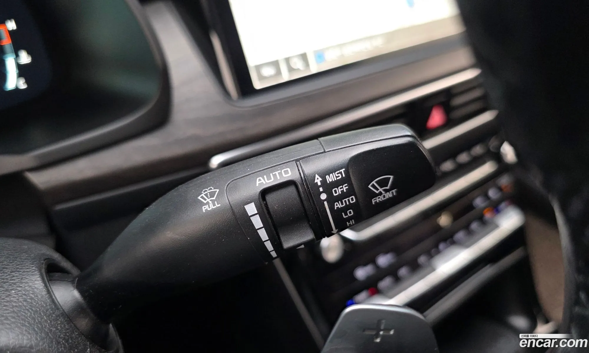 Kia K7 Premier 2019 KNALD416BLA190234 — 9