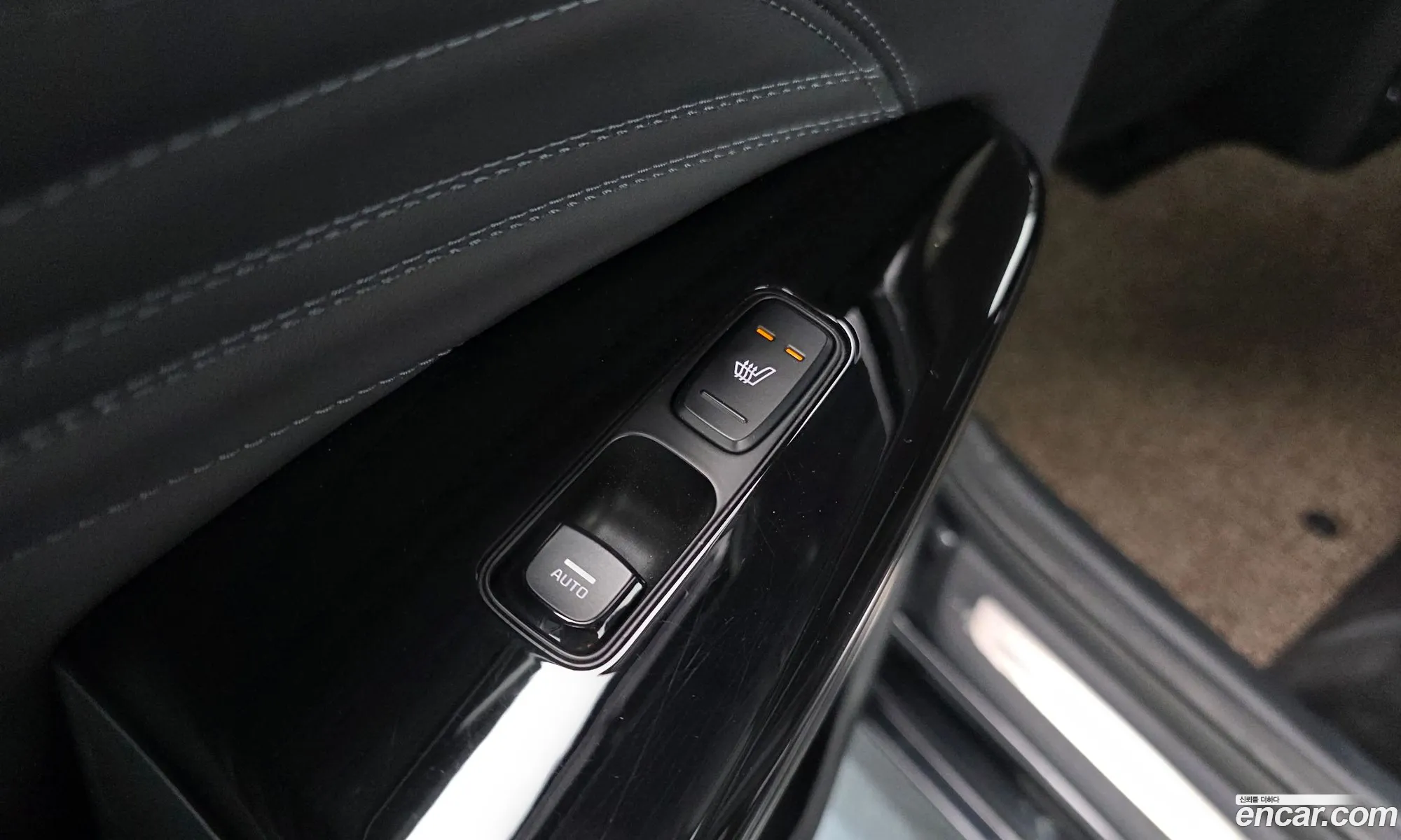 Kia K7 Premier 2019 KNALD416BLA190234 — 5