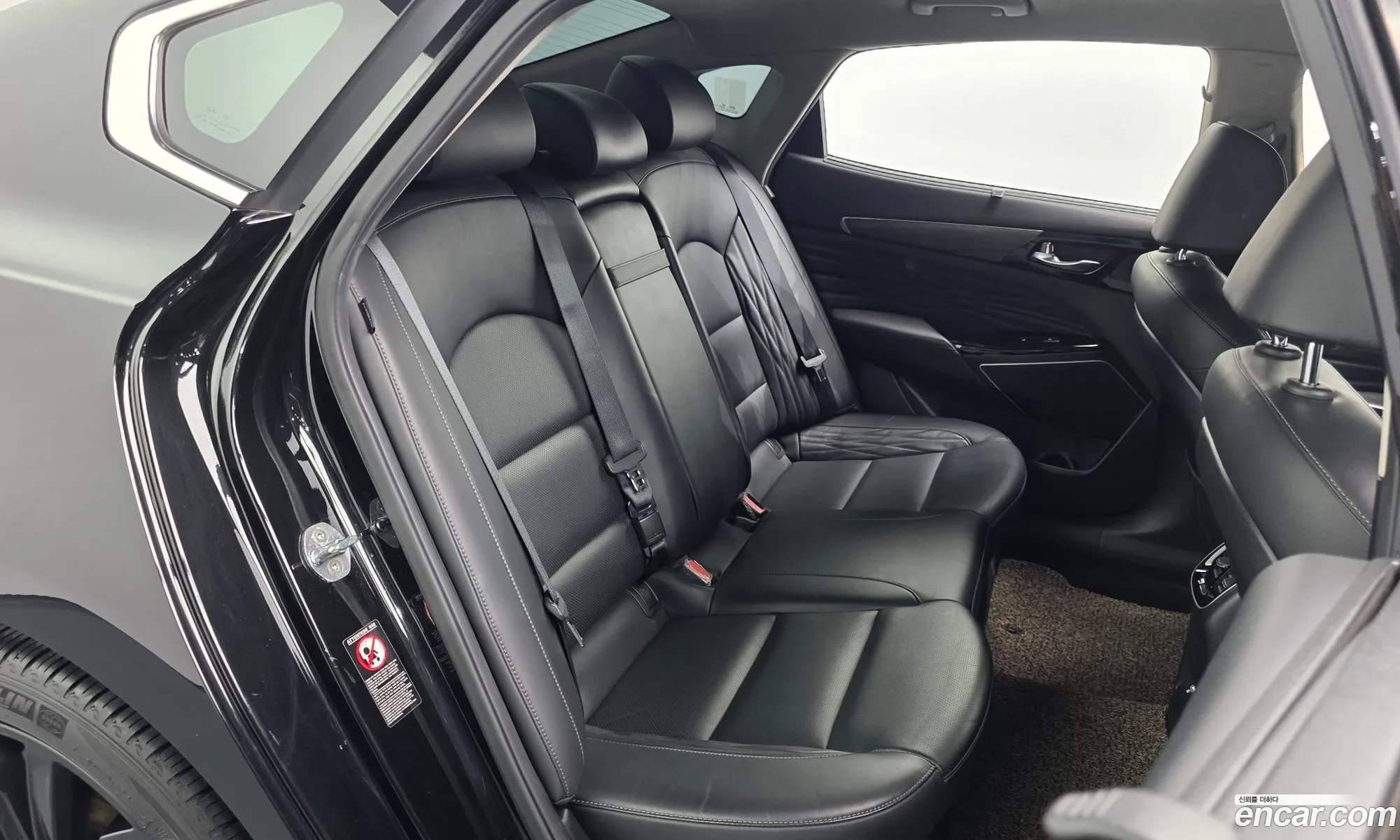 Kia K7 Premier 2019 KNALD416BLA190234 — 16