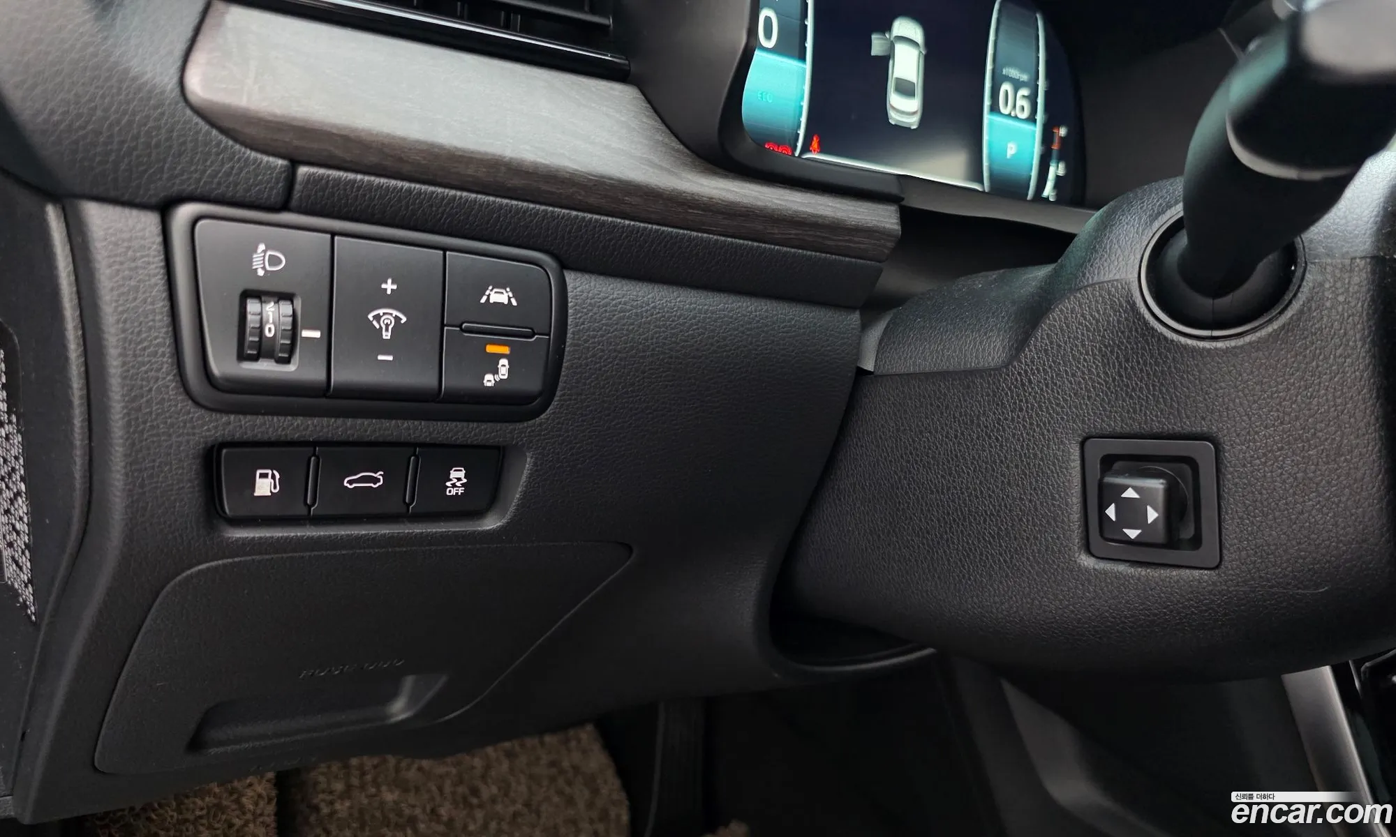 Kia K7 Premier 2019 KNALD416BLA190234 — 17