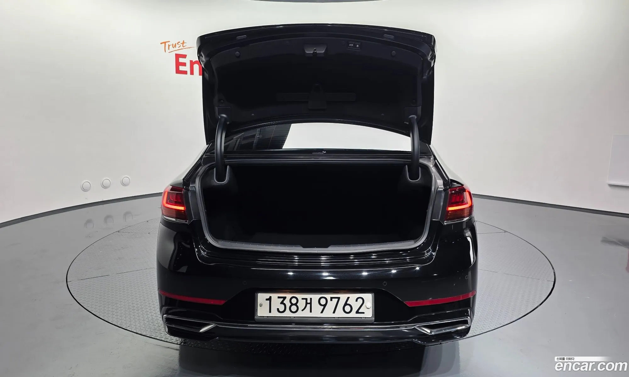 Kia K7 Premier 2019 KNALD416BLA190234 — 25